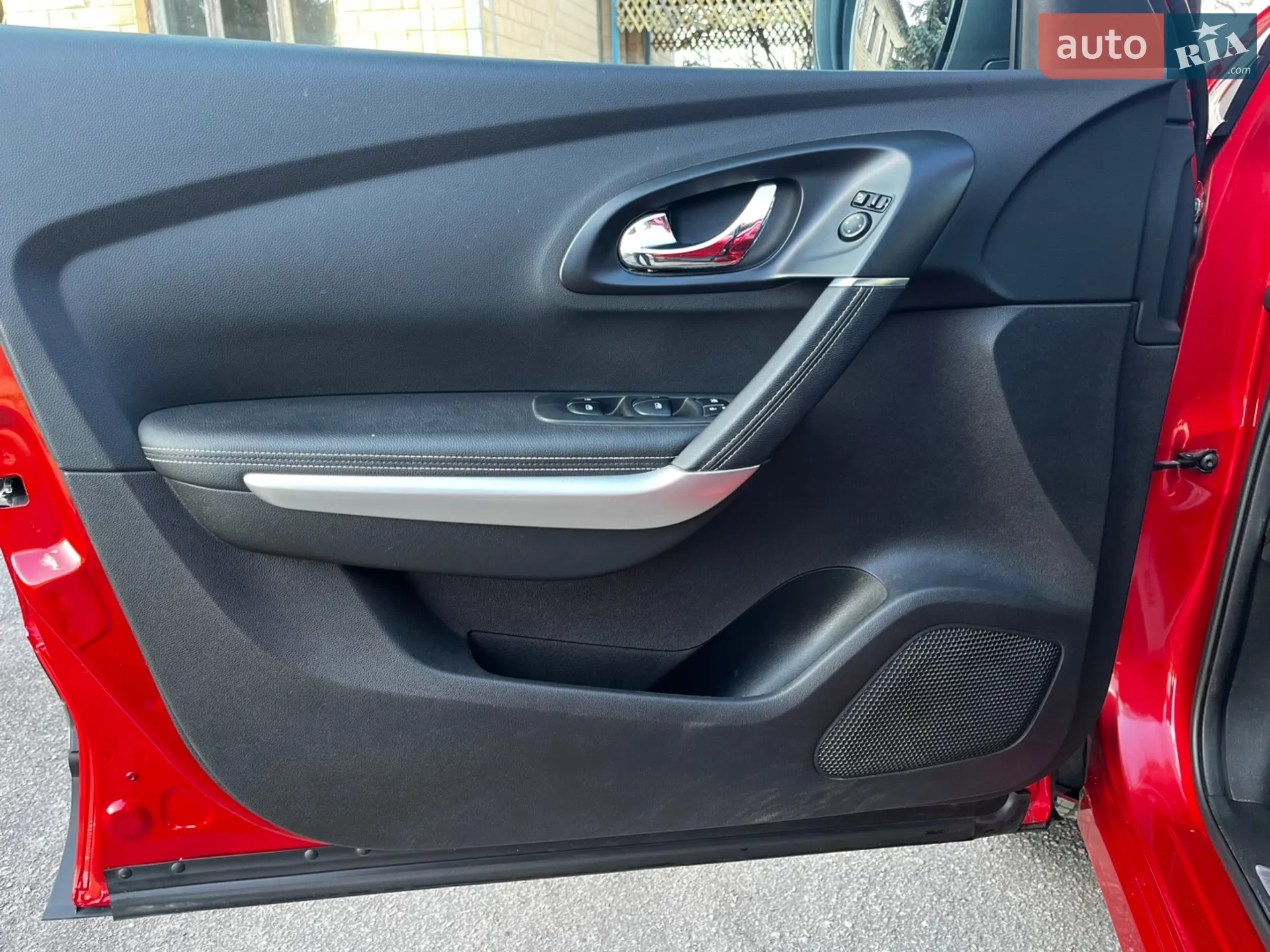 2016 Renault Kadjar - мініатюра 12