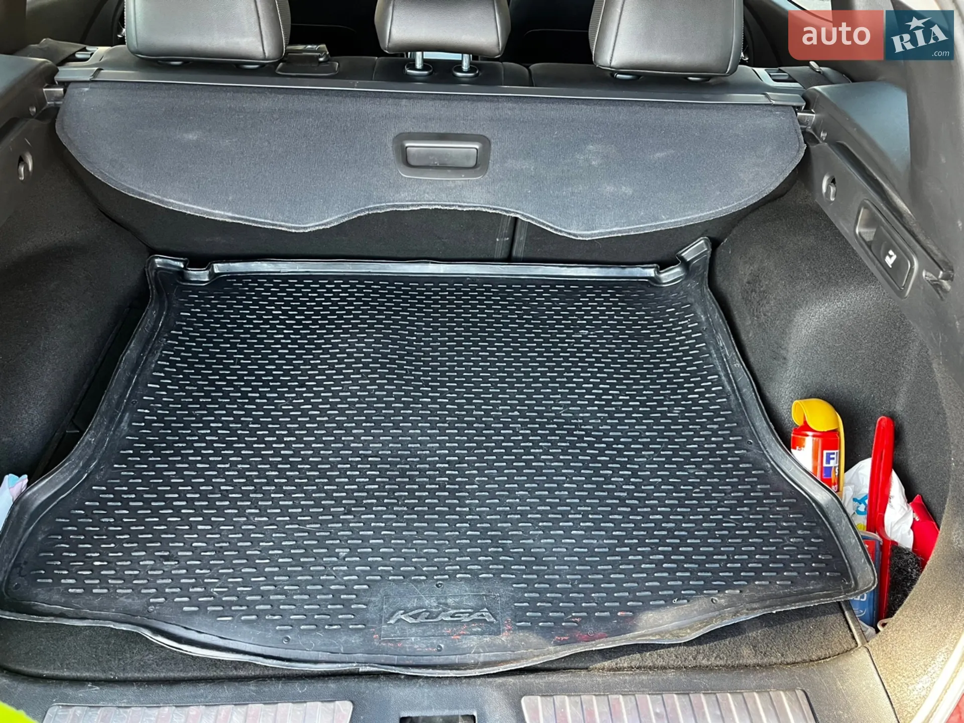 2016 Renault Kadjar - мініатюра 16