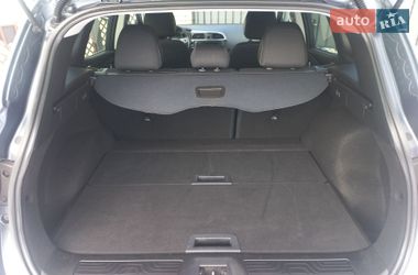 Позашляховик / Кросовер Renault Kadjar 2016 в Новоархангельську