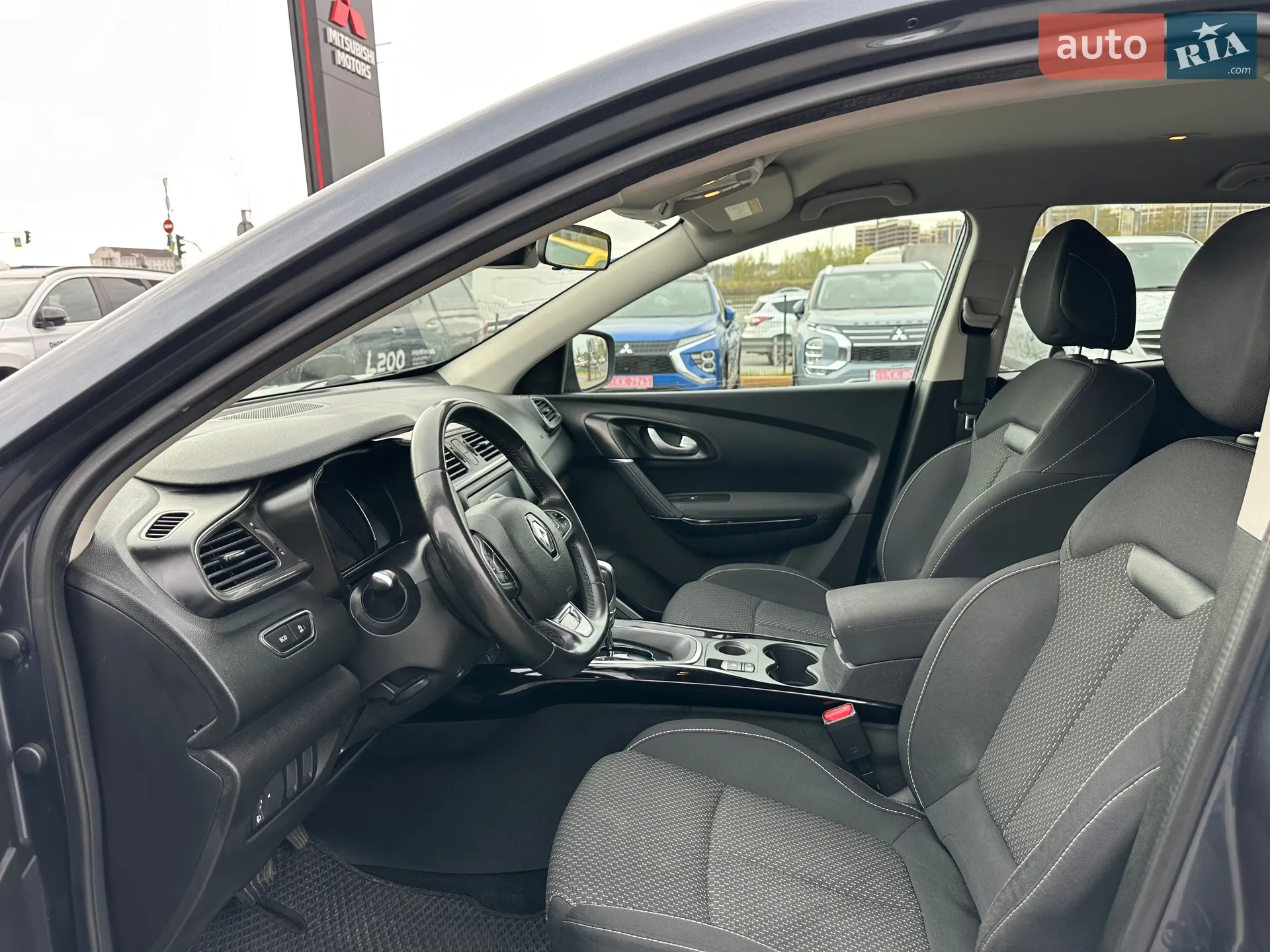 2019 Renault Kadjar - мініатюра 17