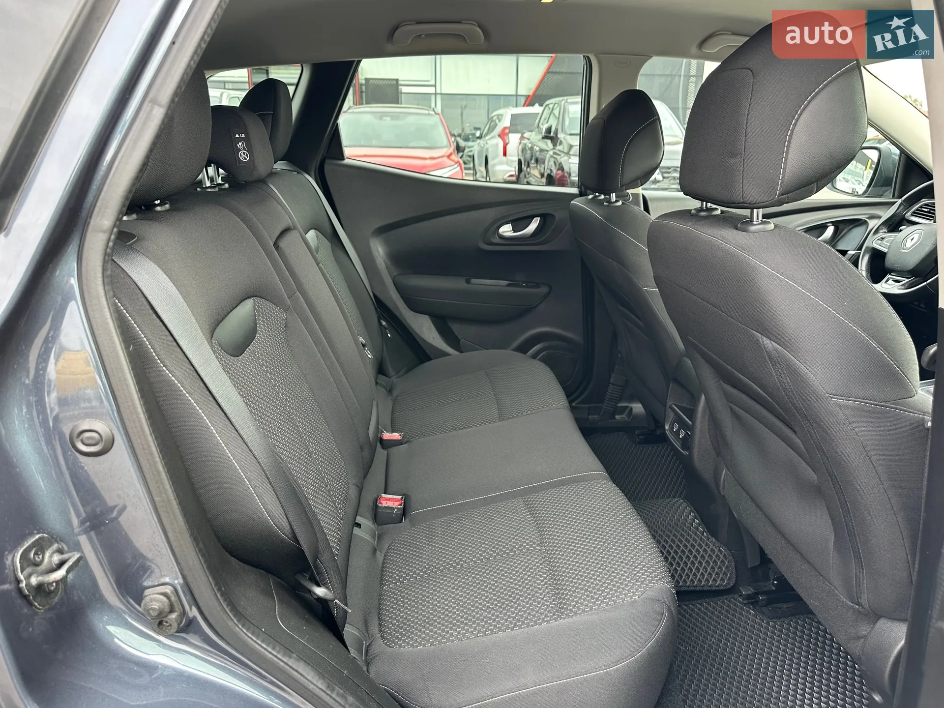 2019 Renault Kadjar - мініатюра 32