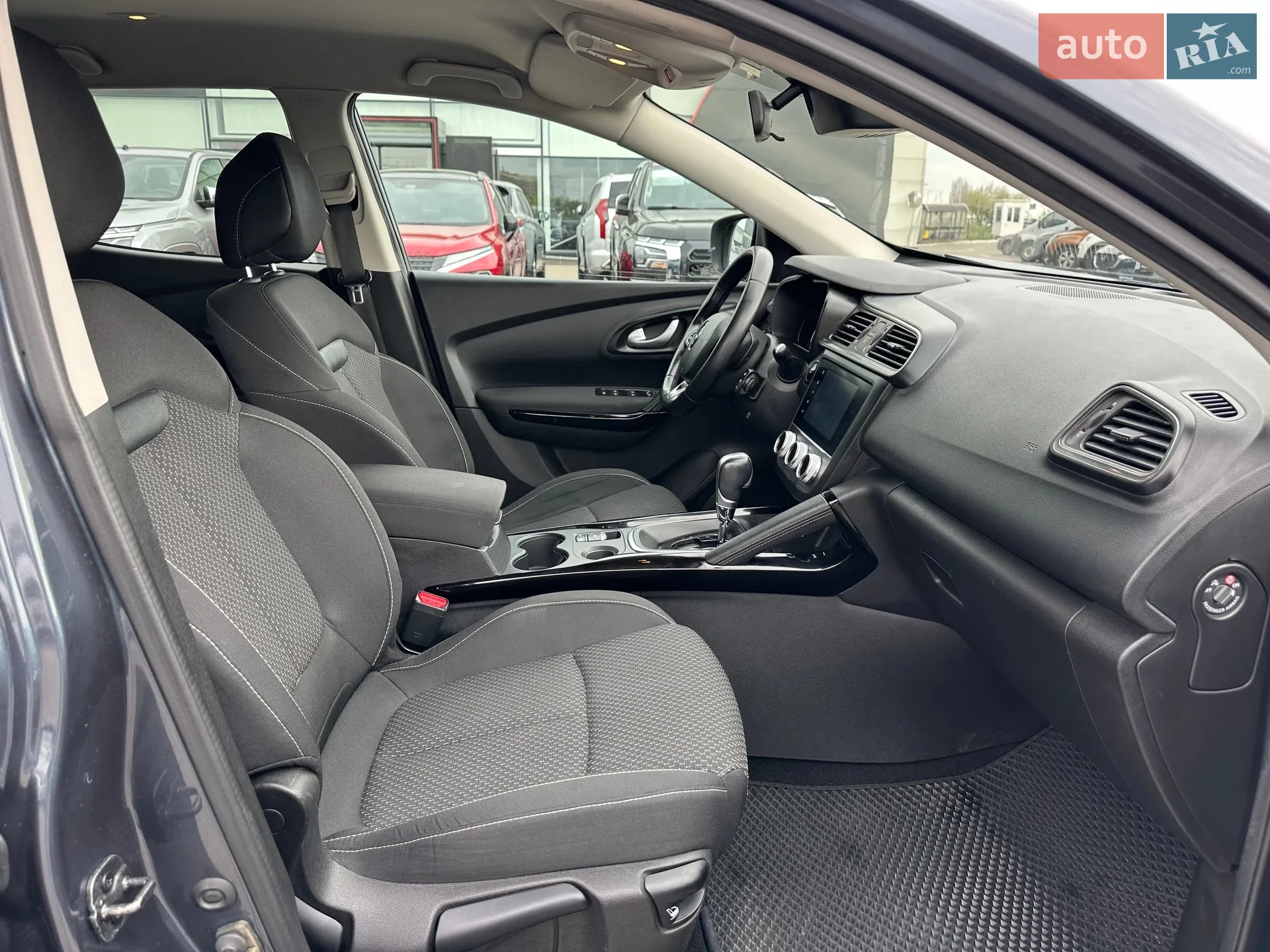 2019 Renault Kadjar - мініатюра 30