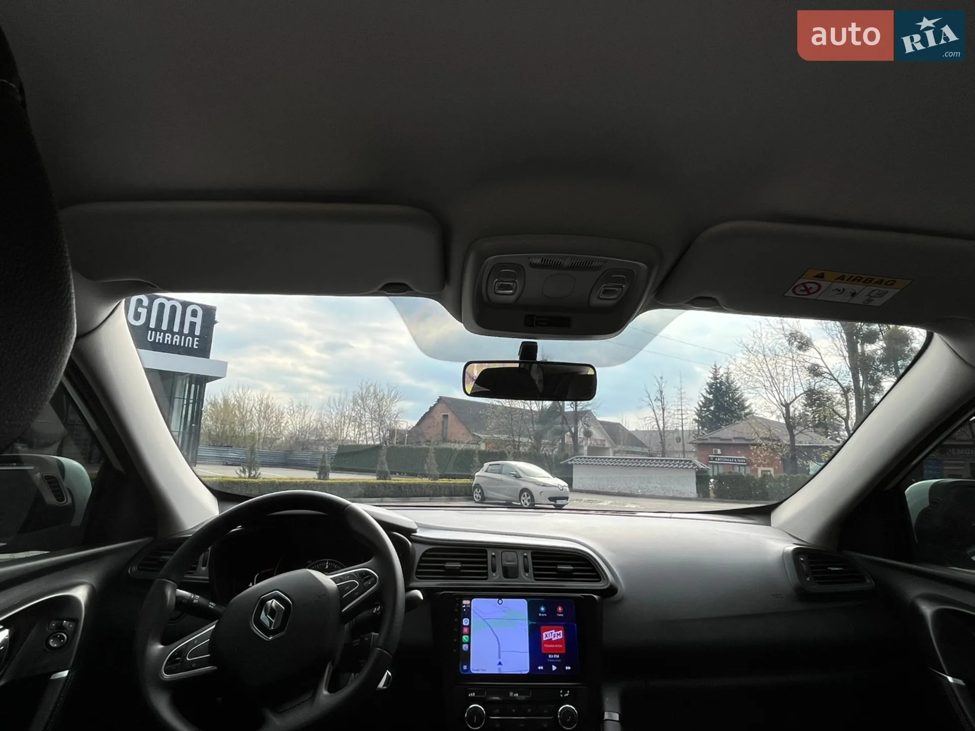 2015 Renault Kadjar - мініатюра 43