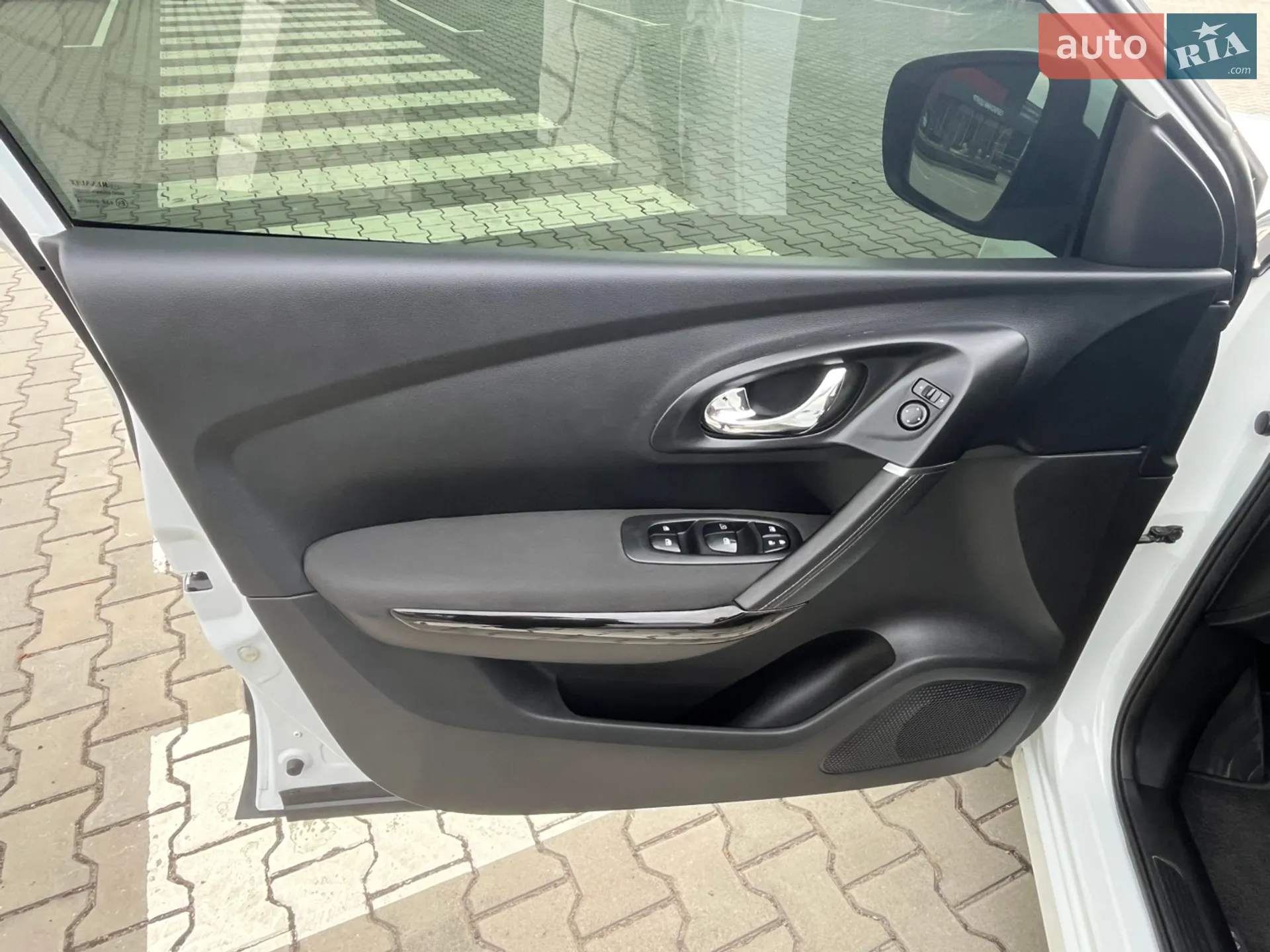 2015 Renault Kadjar - мініатюра 45