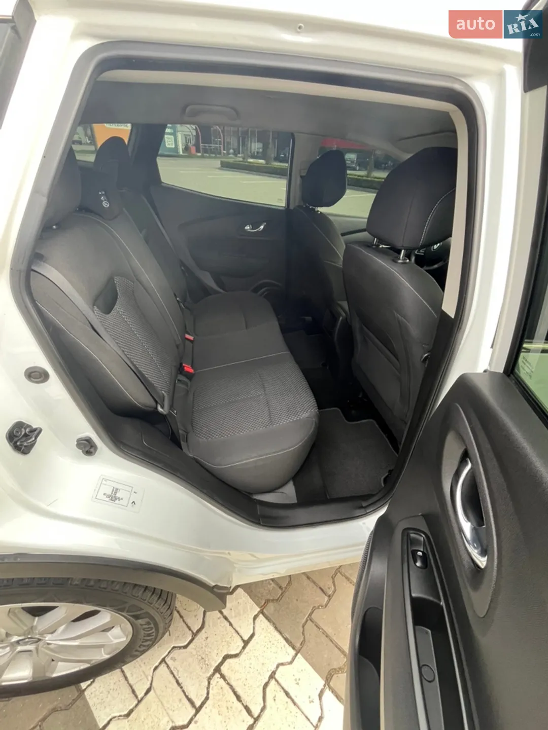 2015 Renault Kadjar - мініатюра 50