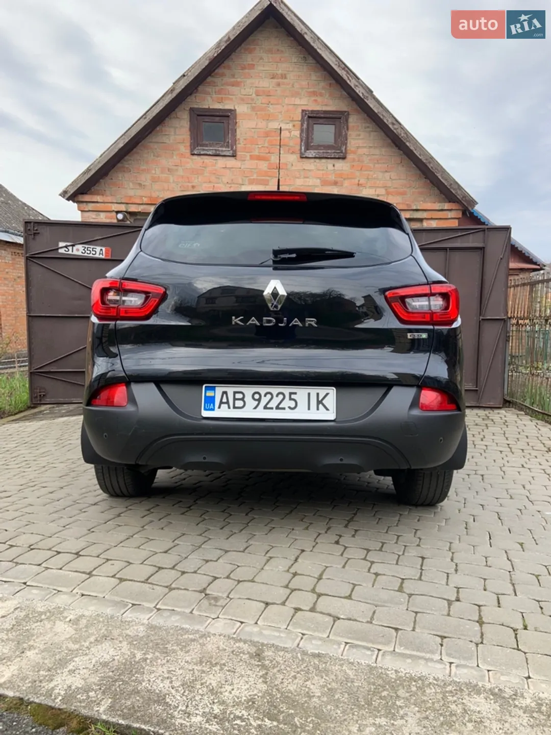 2017 Renault Kadjar - мініатюра 4