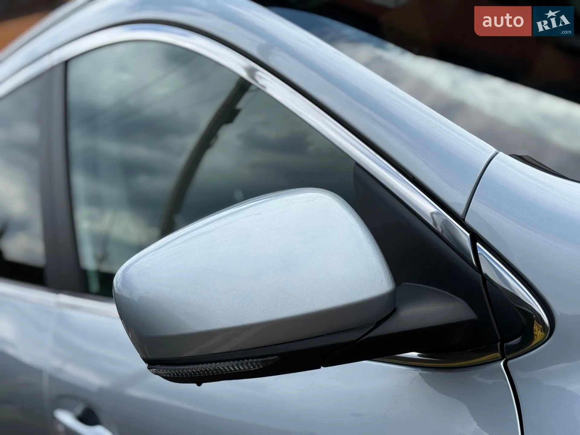 2020 Renault Kadjar - мініатюра 29