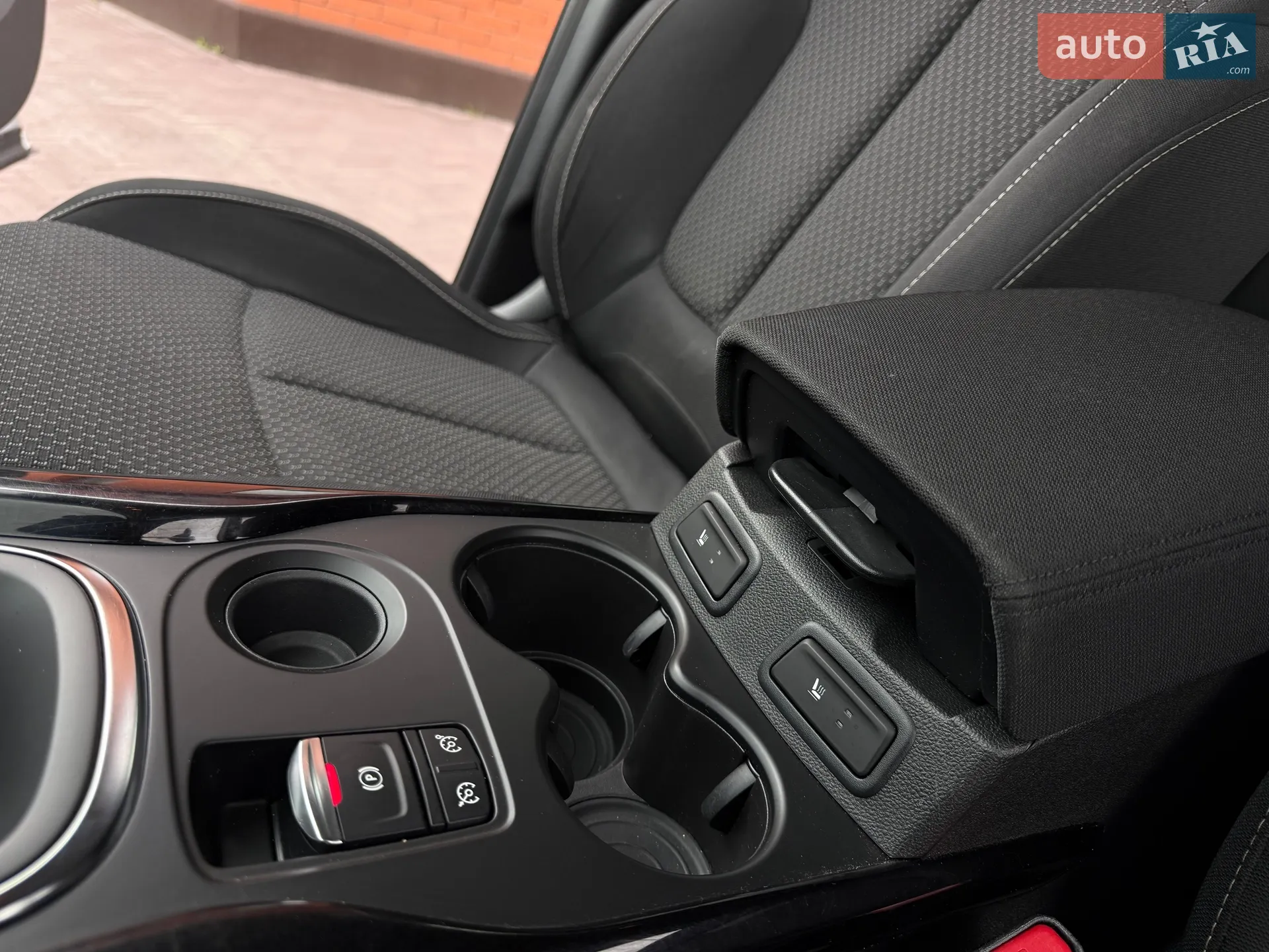 2020 Renault Kadjar - мініатюра 52