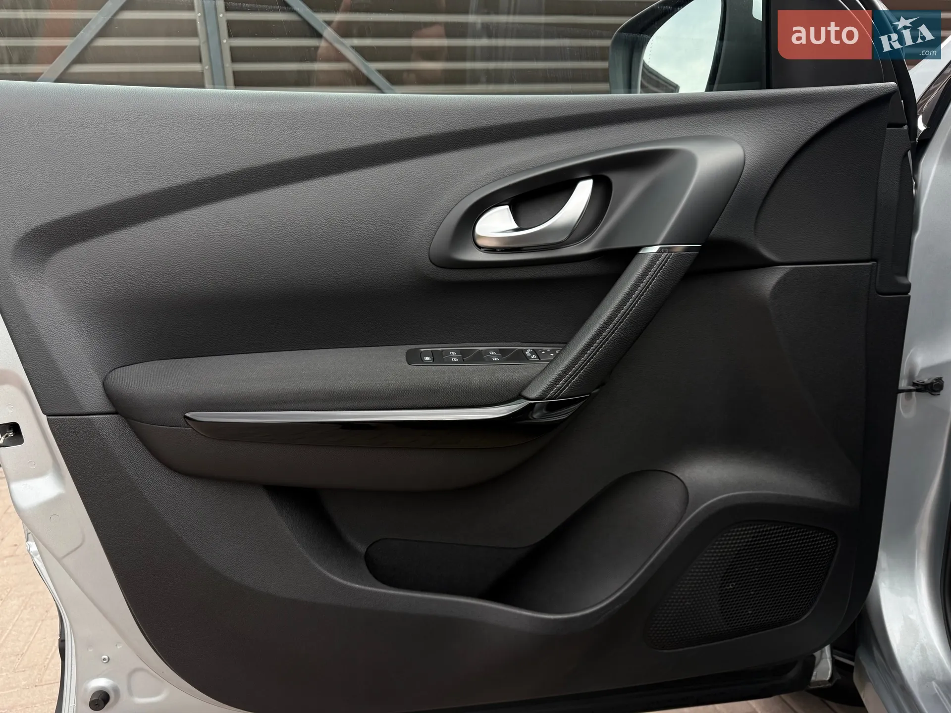 2020 Renault Kadjar - мініатюра 63