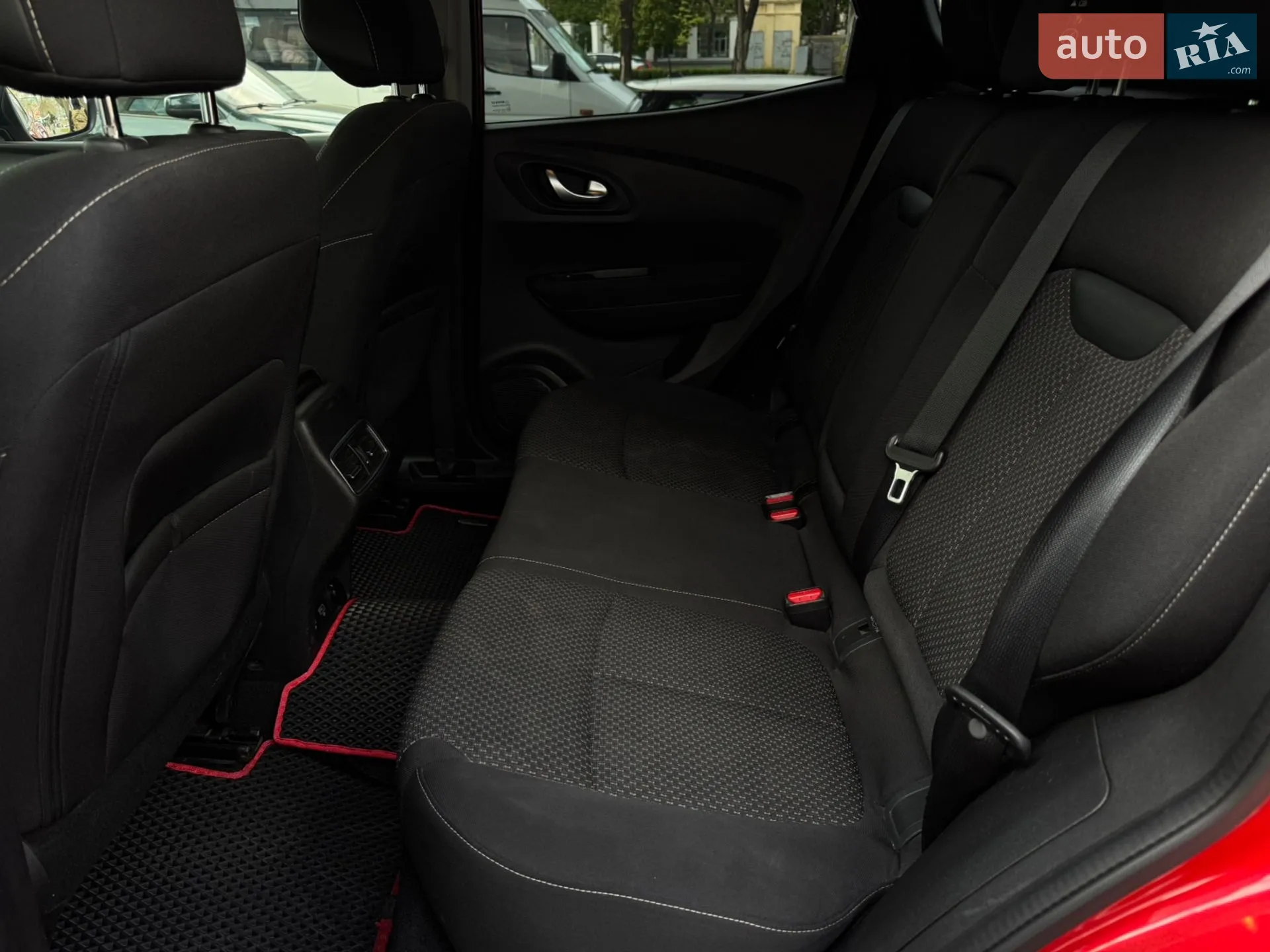 2019 Renault Kadjar - мініатюра 32