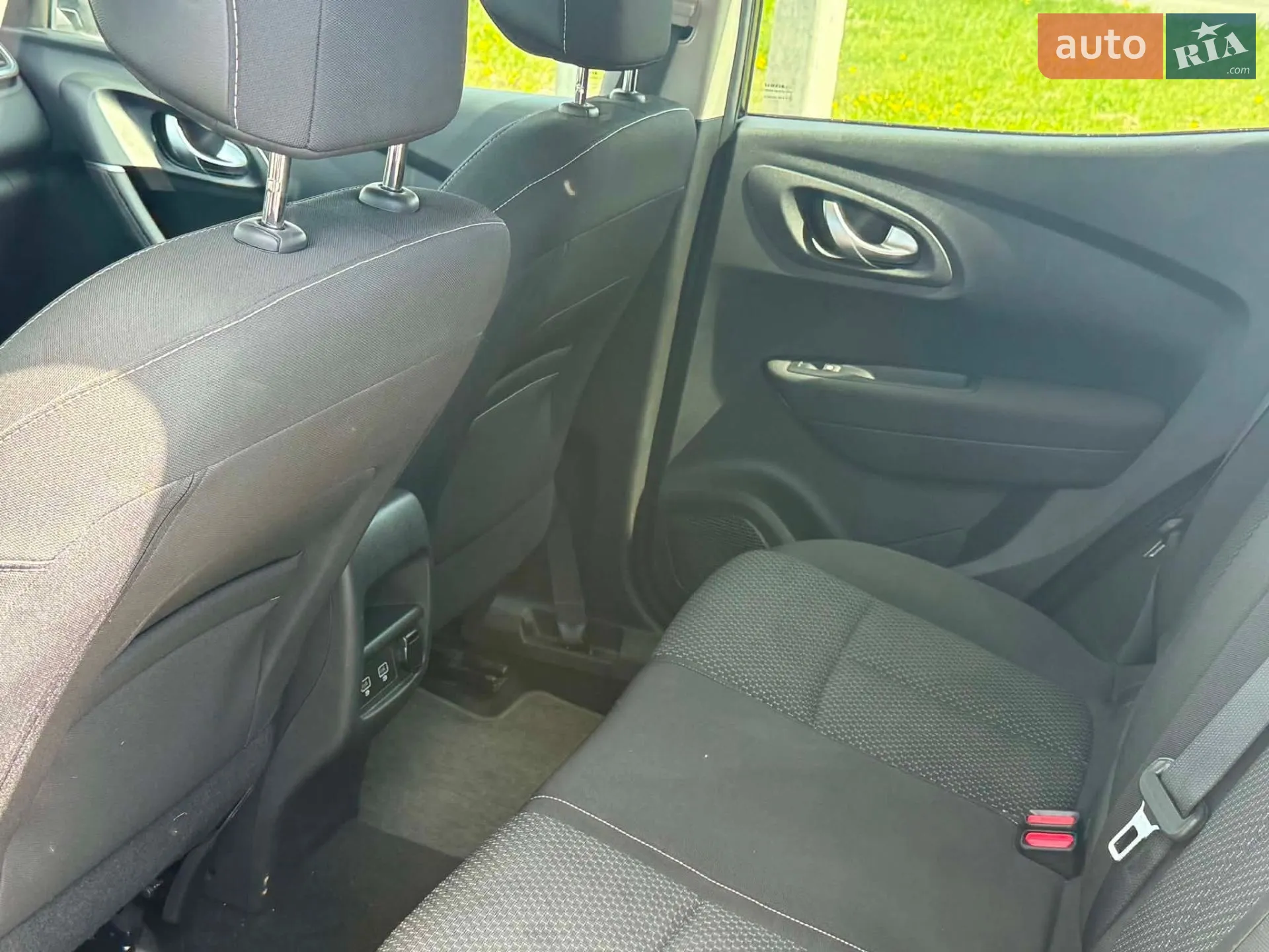 2020 Renault Kadjar - мініатюра 17