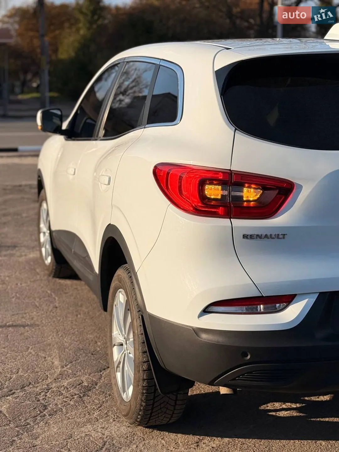 2021 Renault Kadjar - мініатюра 6