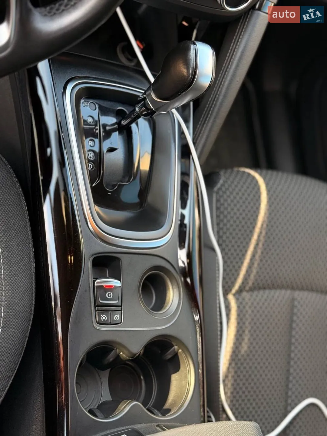 2021 Renault Kadjar - мініатюра 11