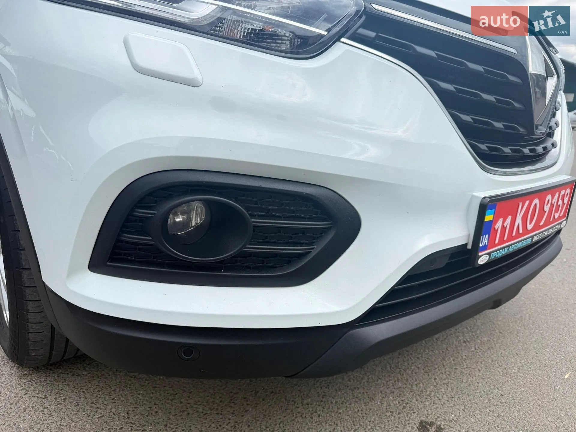 2019 Renault Kadjar - мініатюра 33