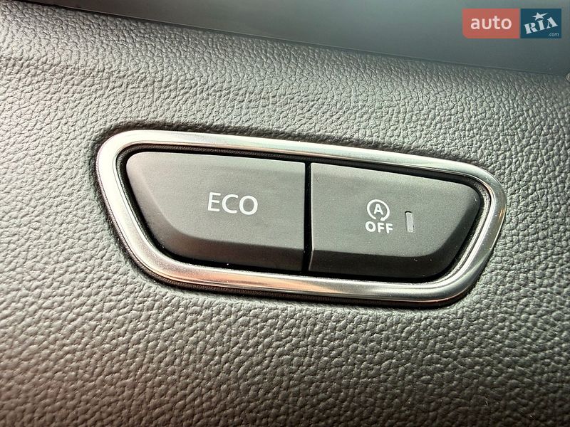 Внедорожник / Кроссовер Renault Kadjar 2019 в Луцке