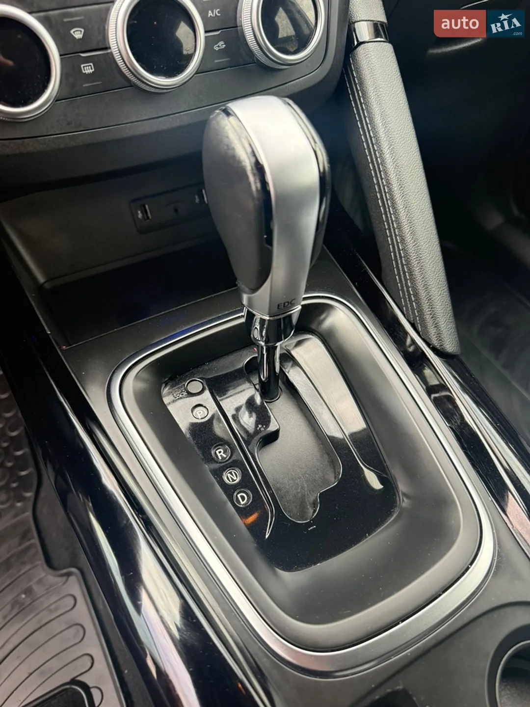 2019 Renault Kadjar - мініатюра 44