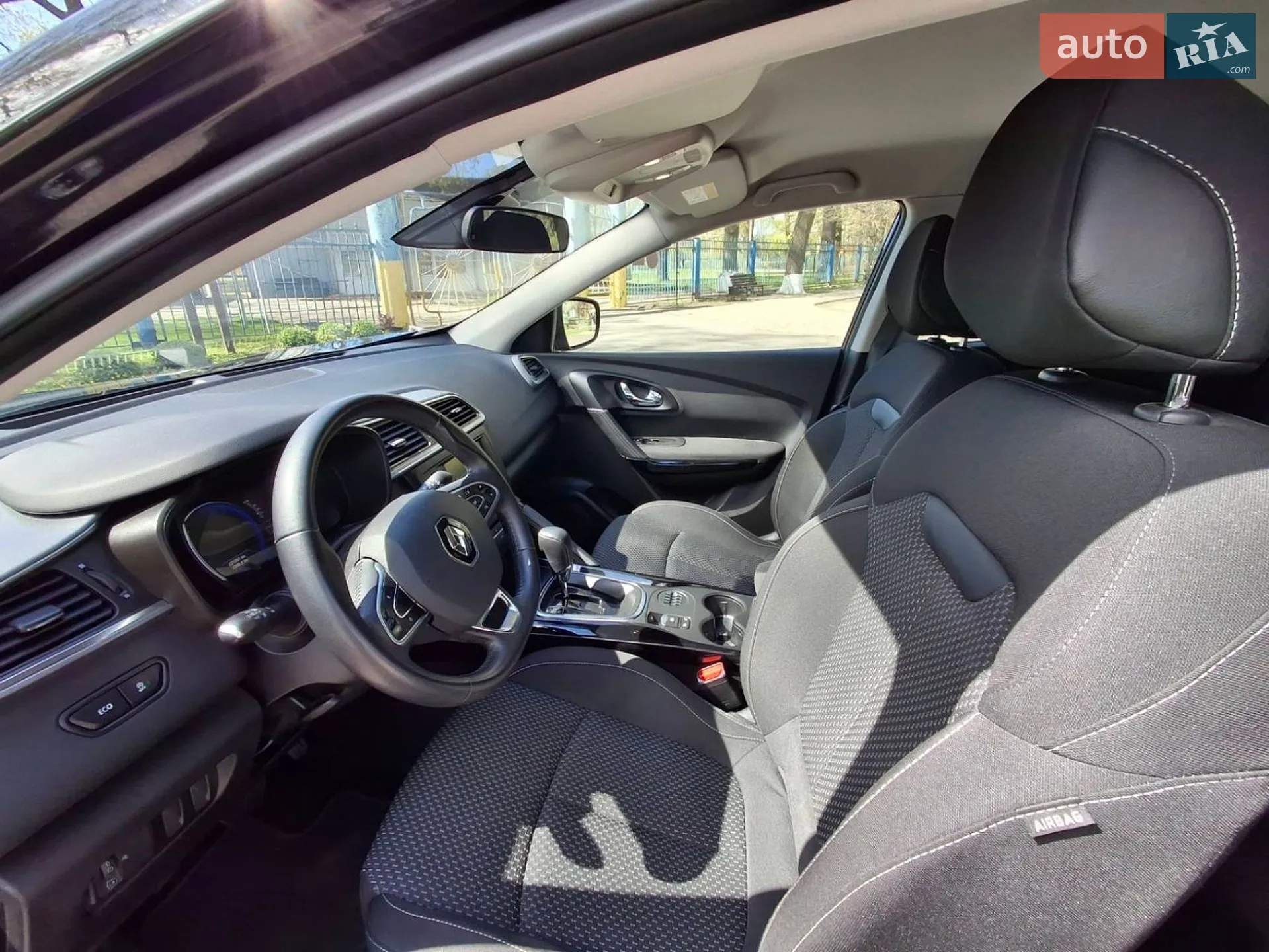 2016 Renault Kadjar - мініатюра 24