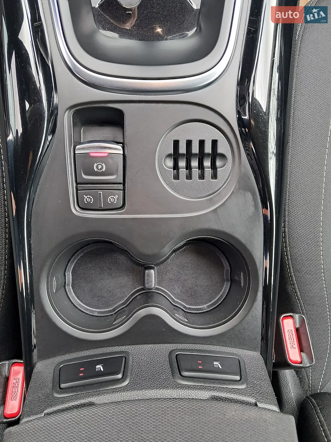 2016 Renault Kadjar - мініатюра 32