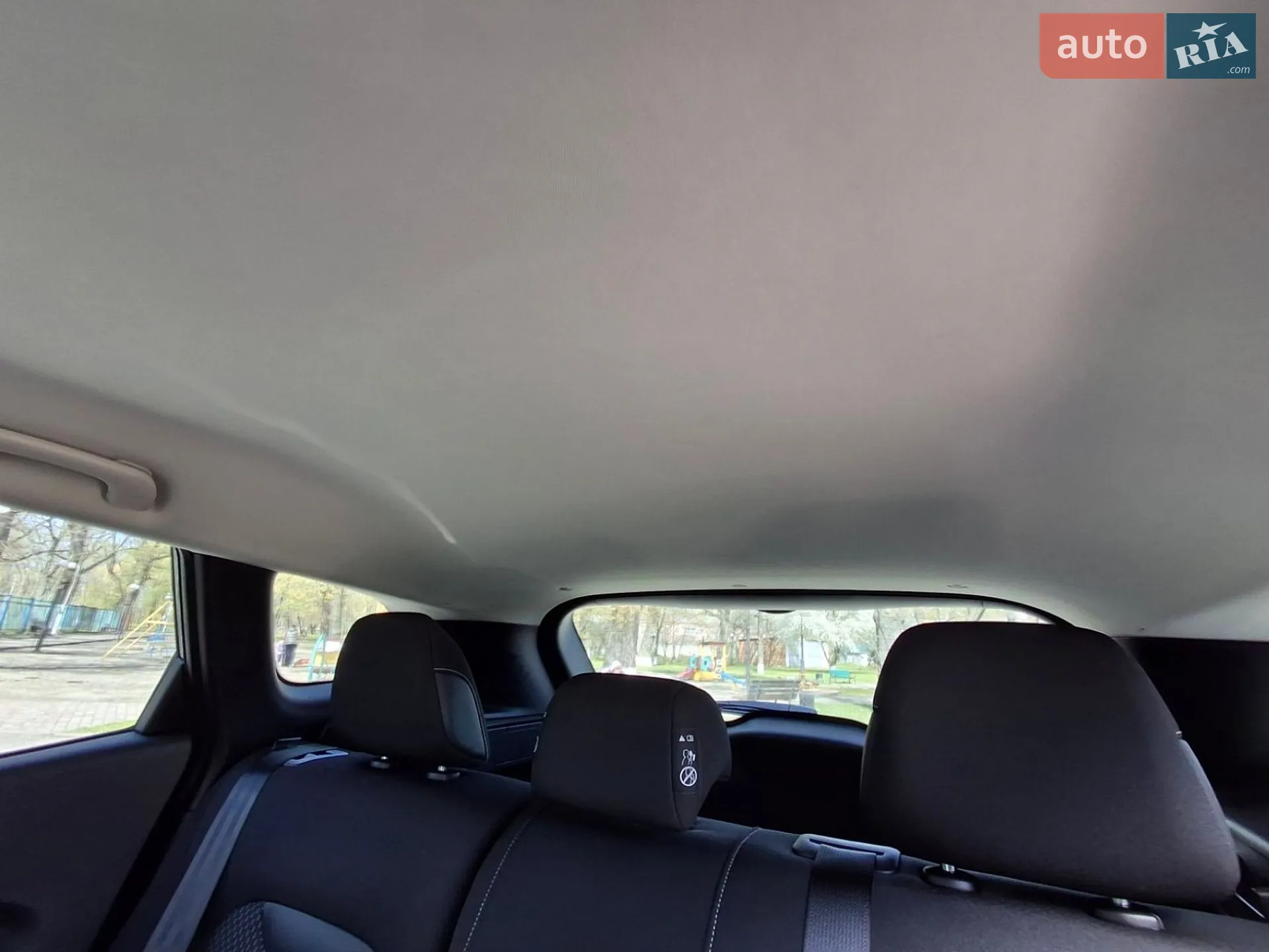 2016 Renault Kadjar - мініатюра 38