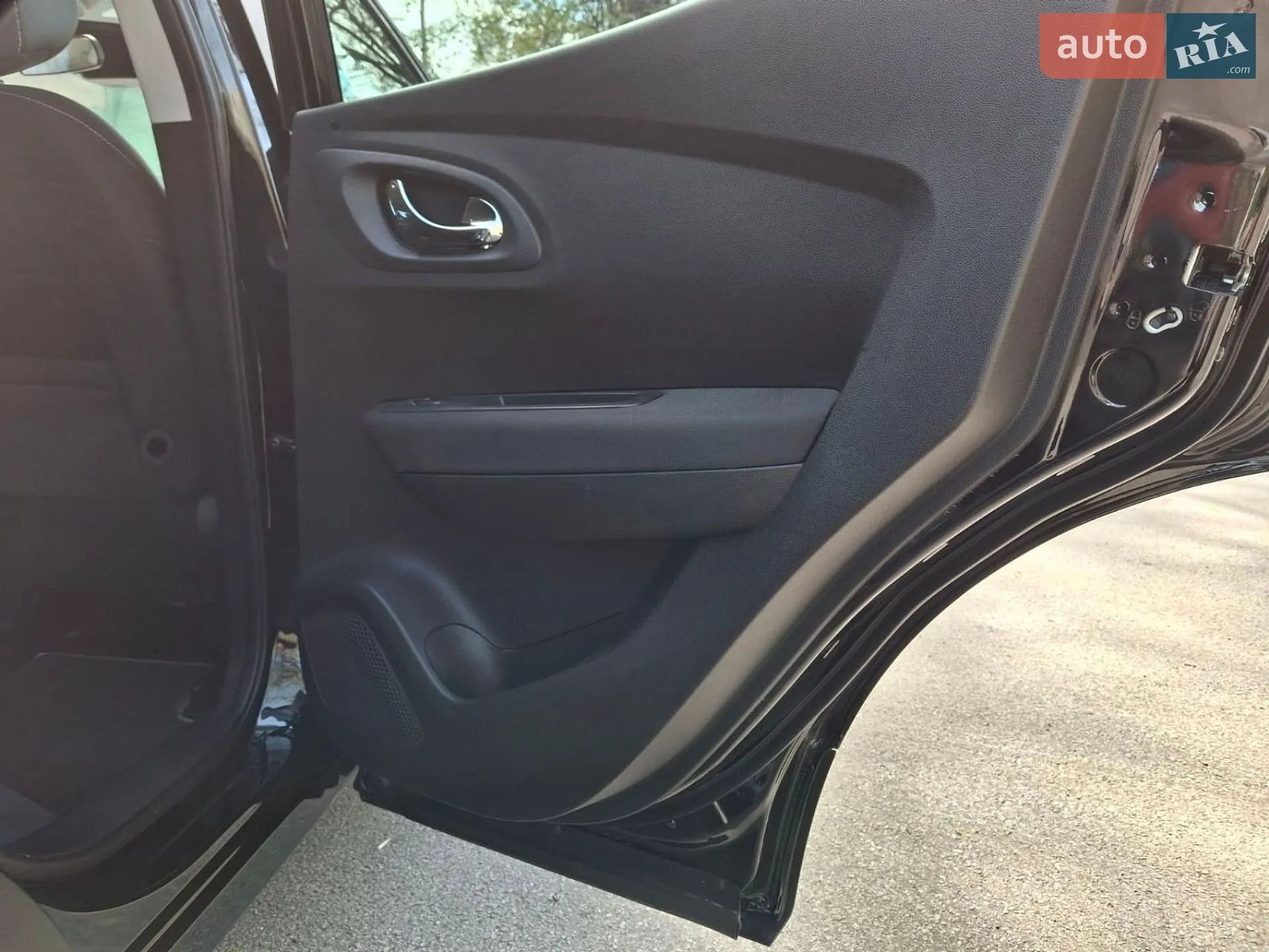 2016 Renault Kadjar - мініатюра 40