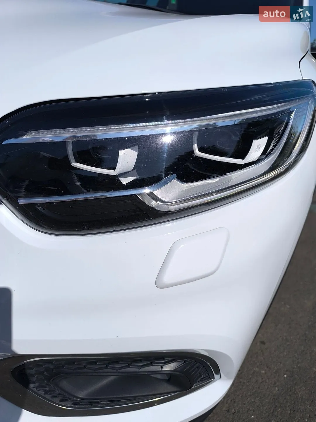 2019 Renault Kadjar - мініатюра 24