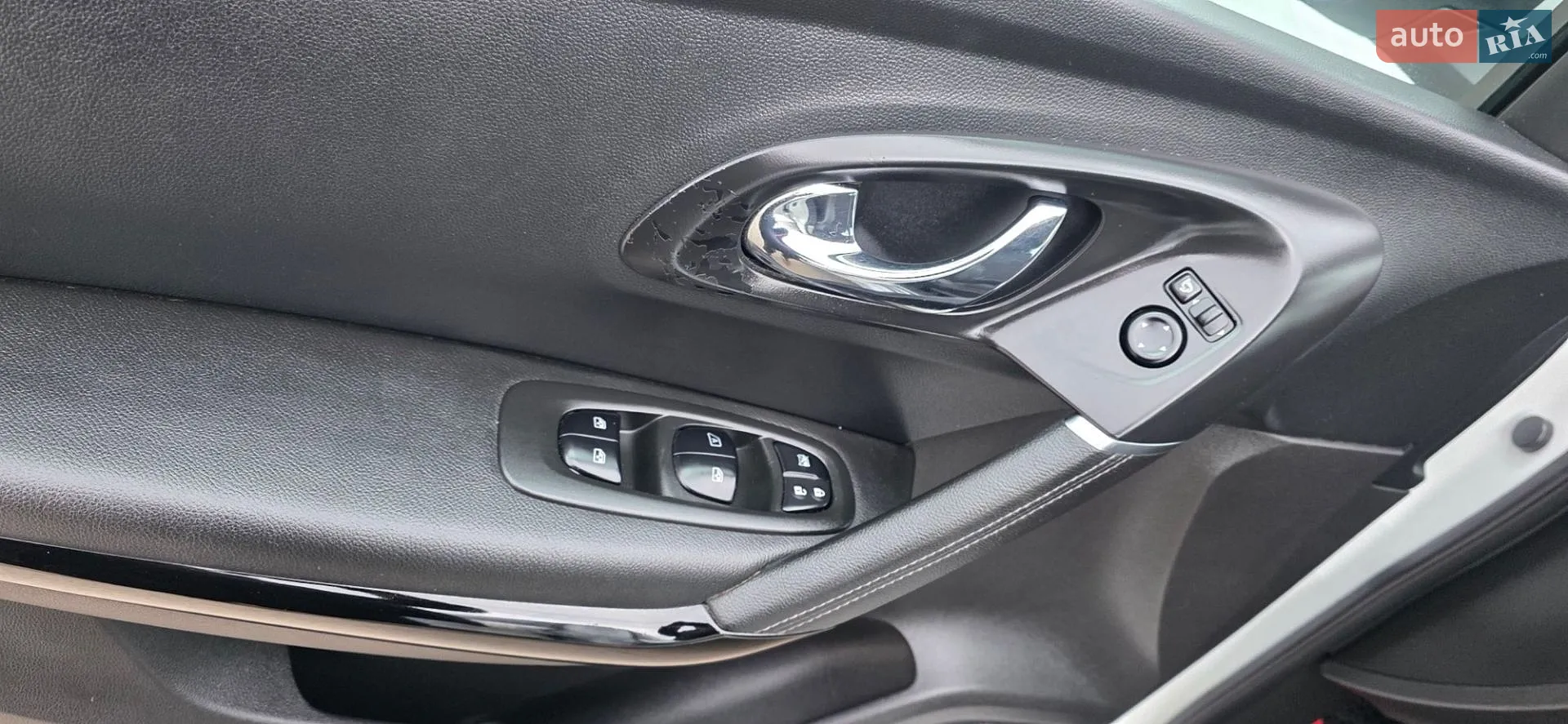 2017 Renault Kadjar - мініатюра 58