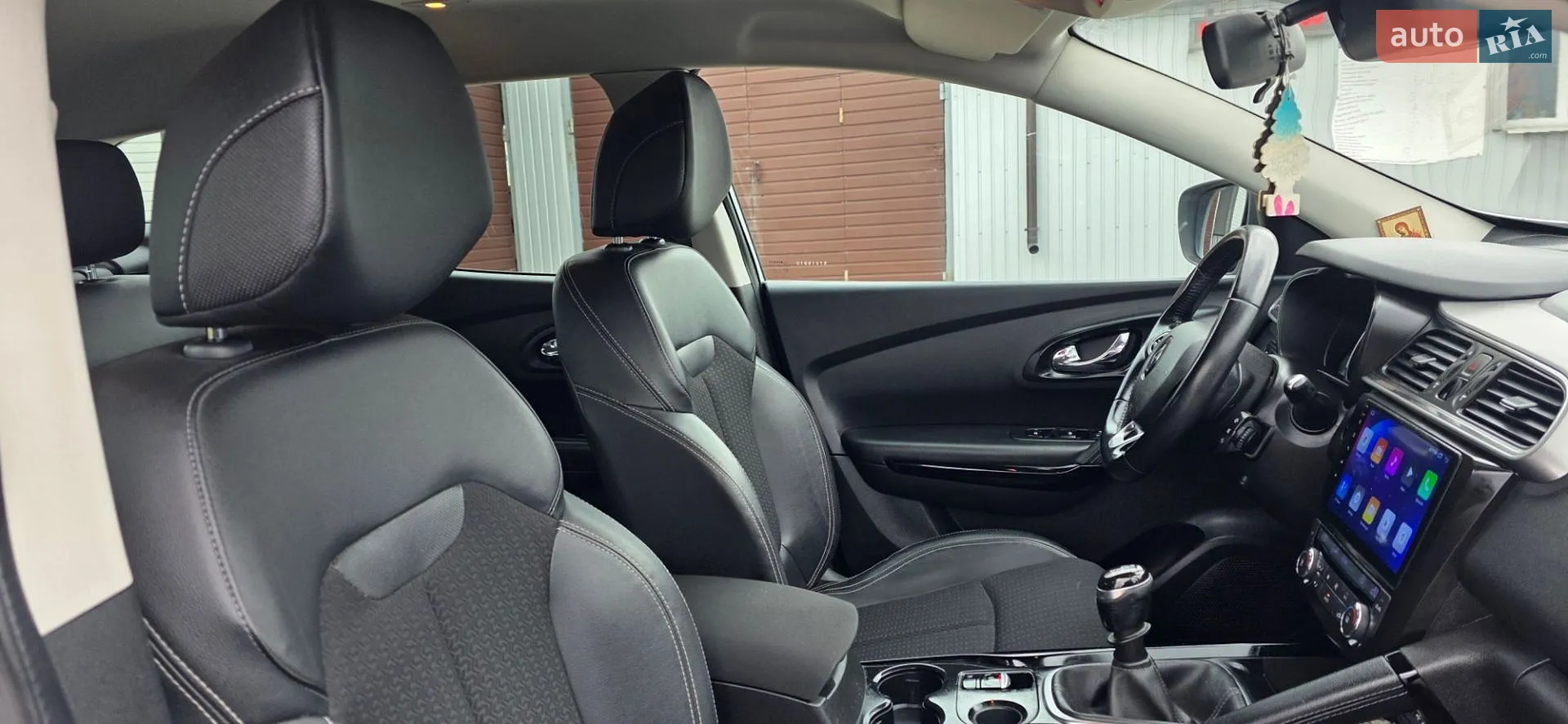 2017 Renault Kadjar - мініатюра 70