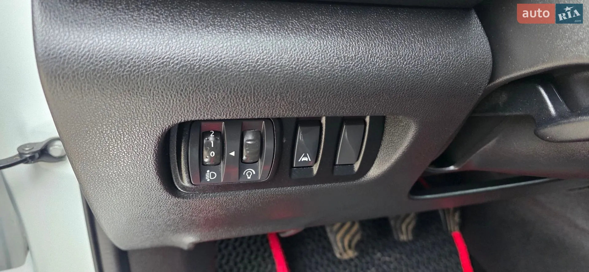 2017 Renault Kadjar - мініатюра 64