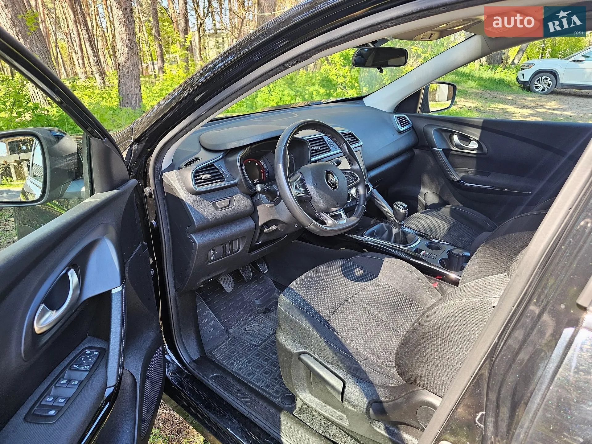 2020 Renault Kadjar - мініатюра 11