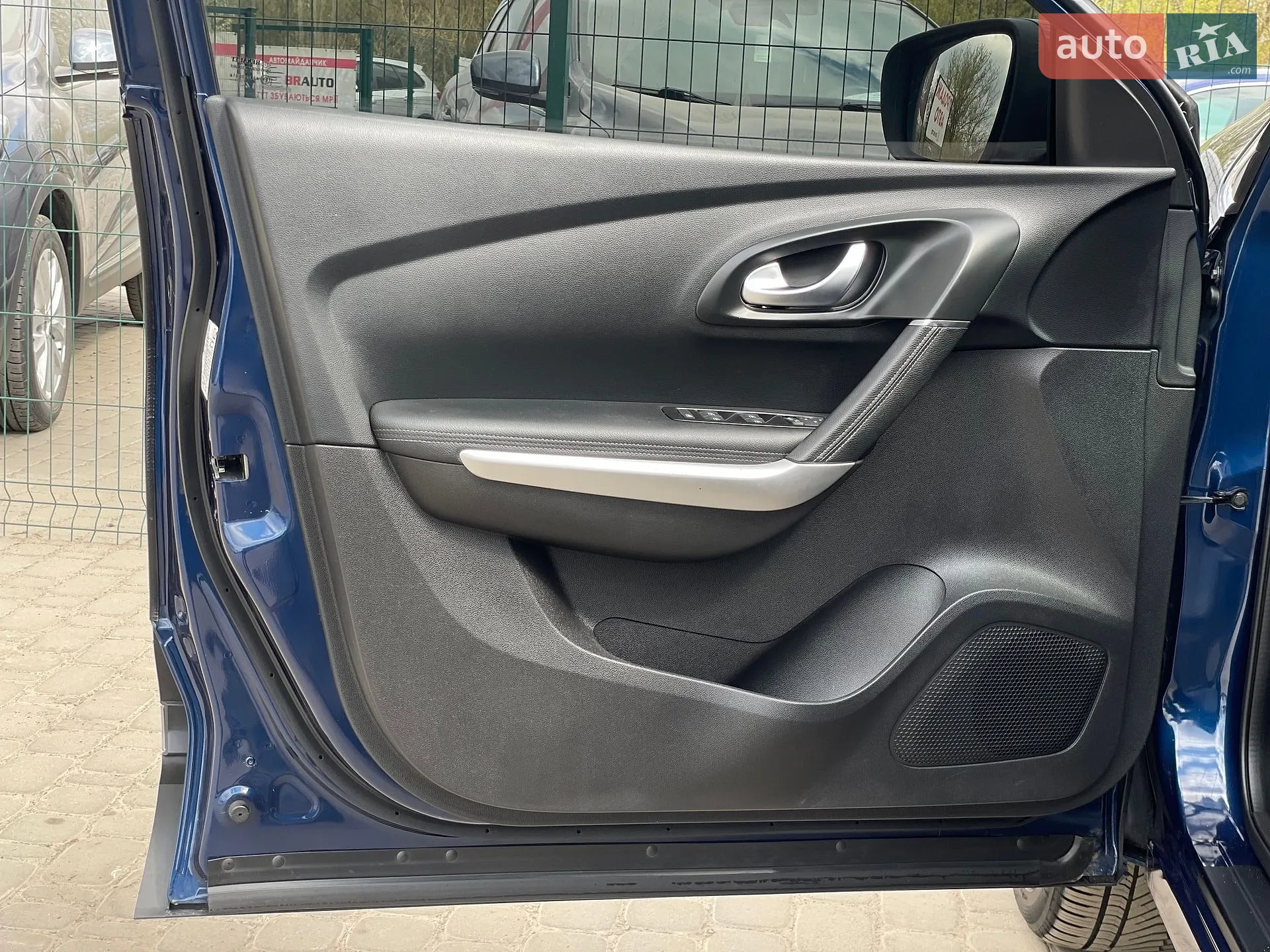 2019 Renault Kadjar - мініатюра 27