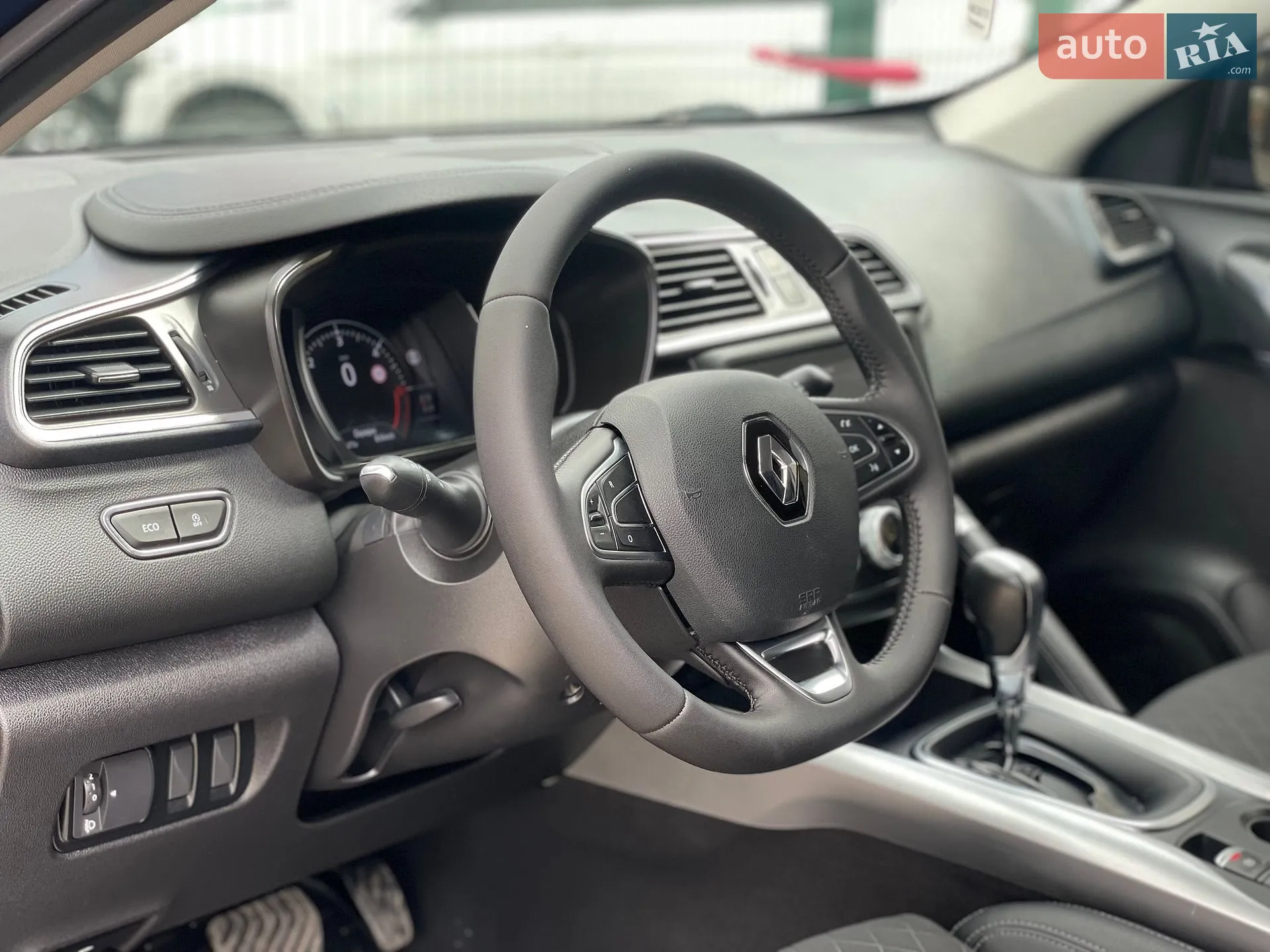 2019 Renault Kadjar - мініатюра 28