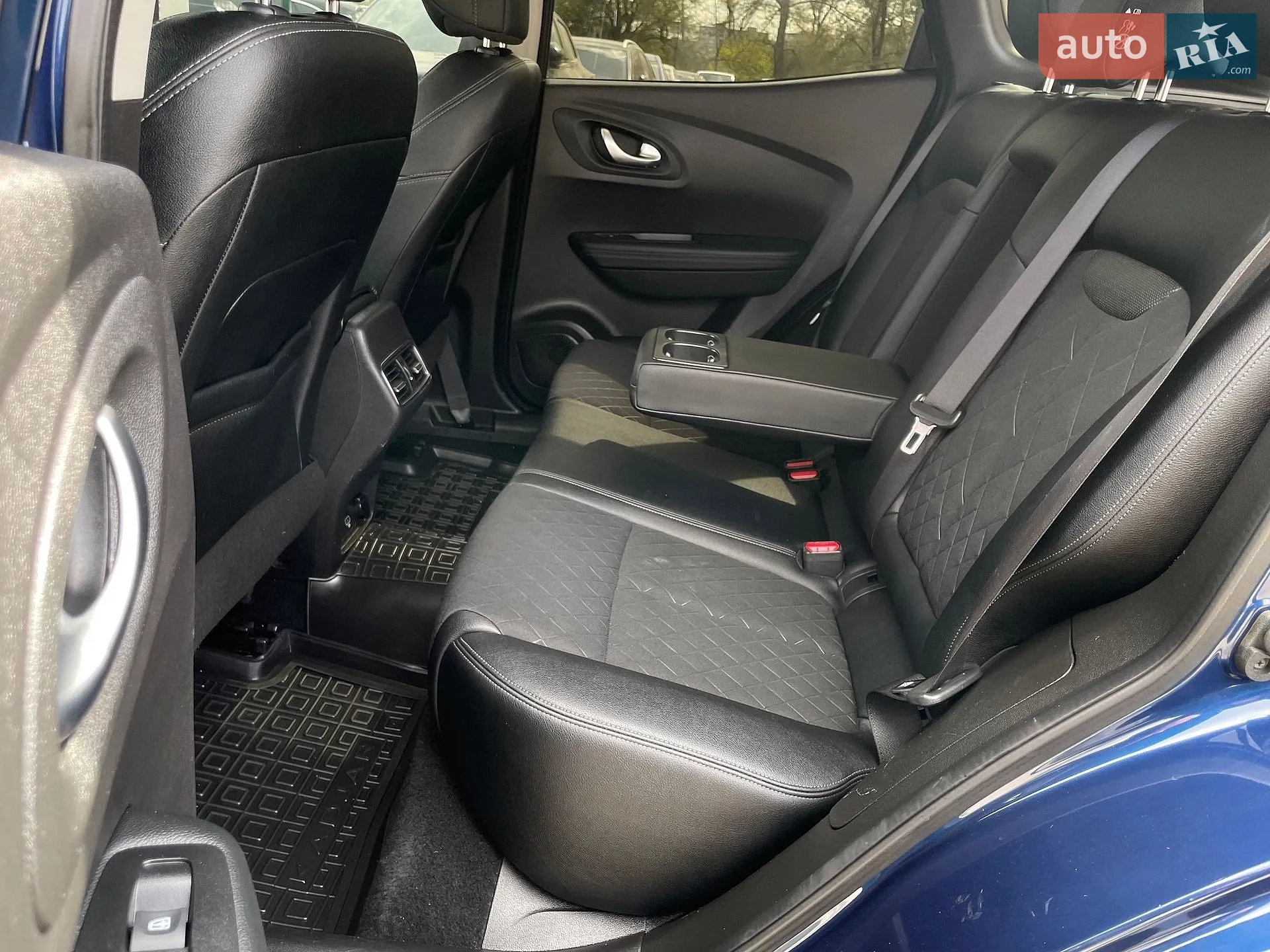 2019 Renault Kadjar - мініатюра 31
