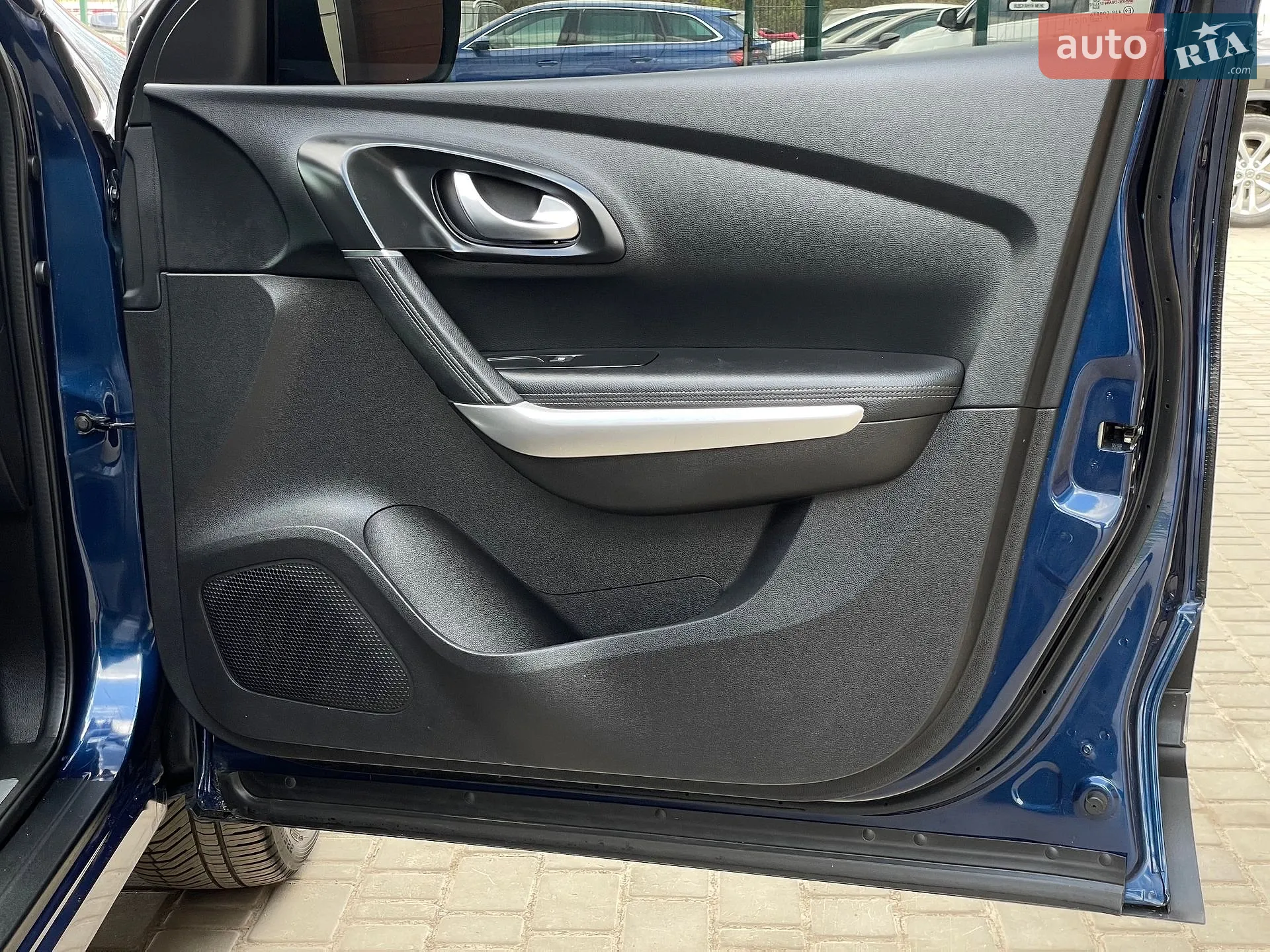2019 Renault Kadjar - мініатюра 36
