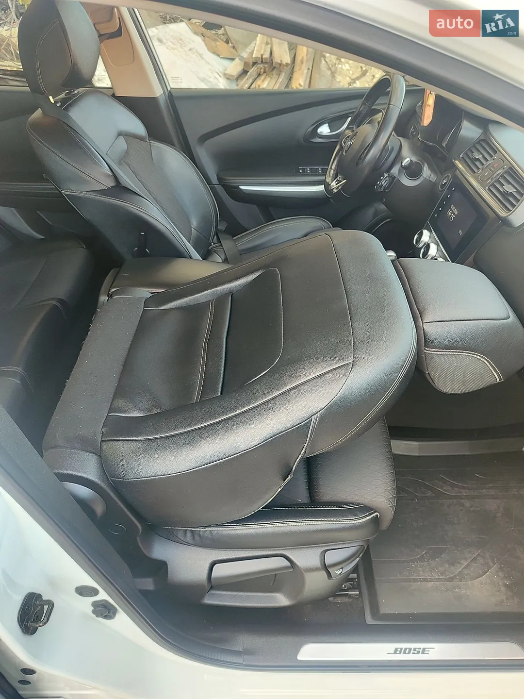2019 Renault Kadjar - мініатюра 32