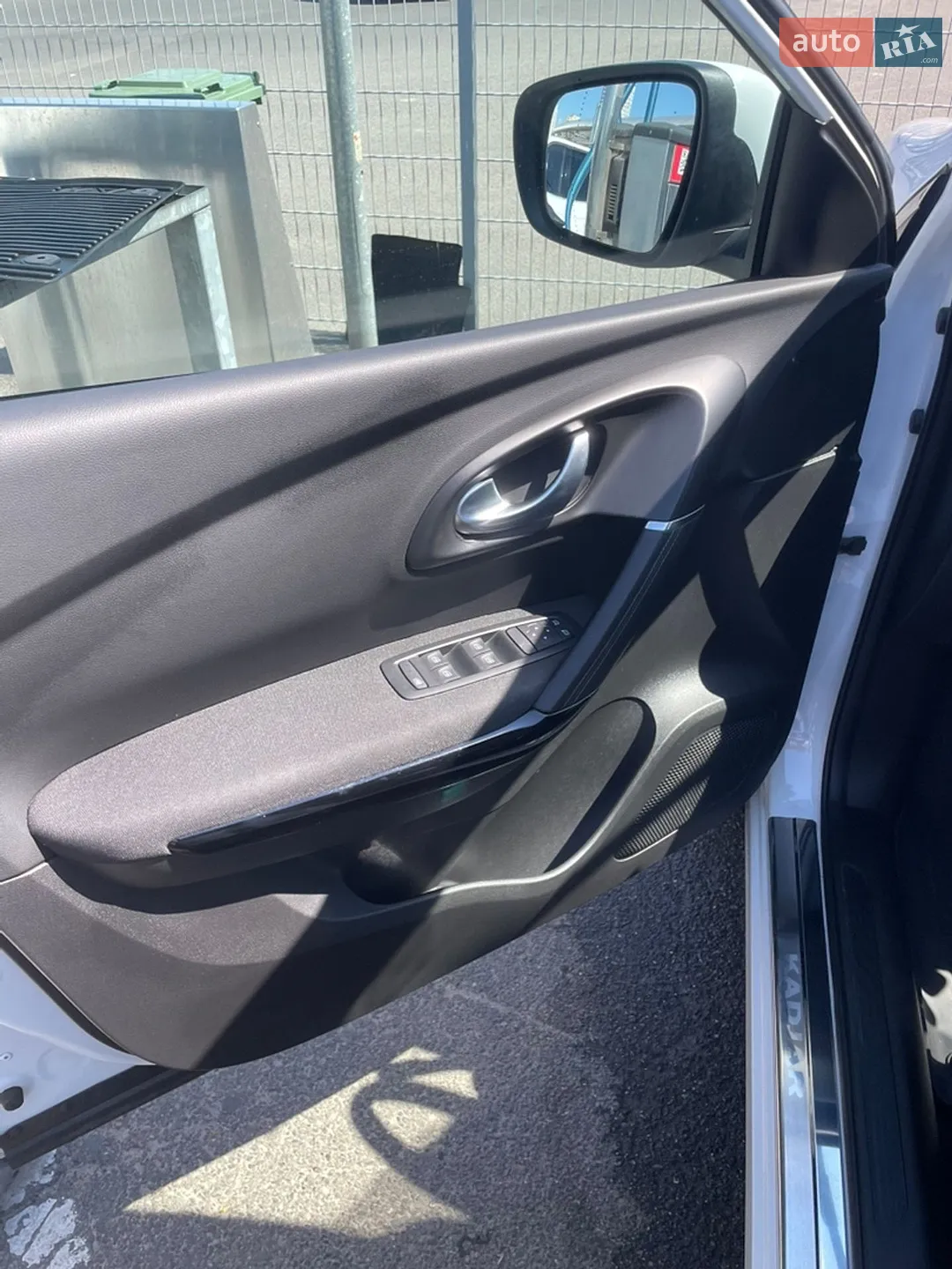 2020 Renault Kadjar - мініатюра 20
