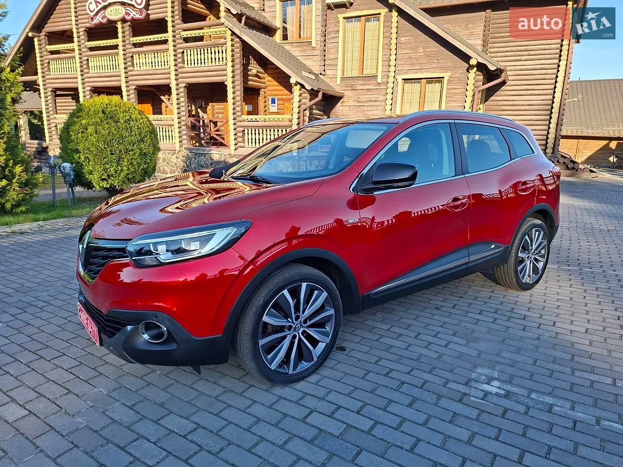 2014 Renault Megane - мініатюра 28