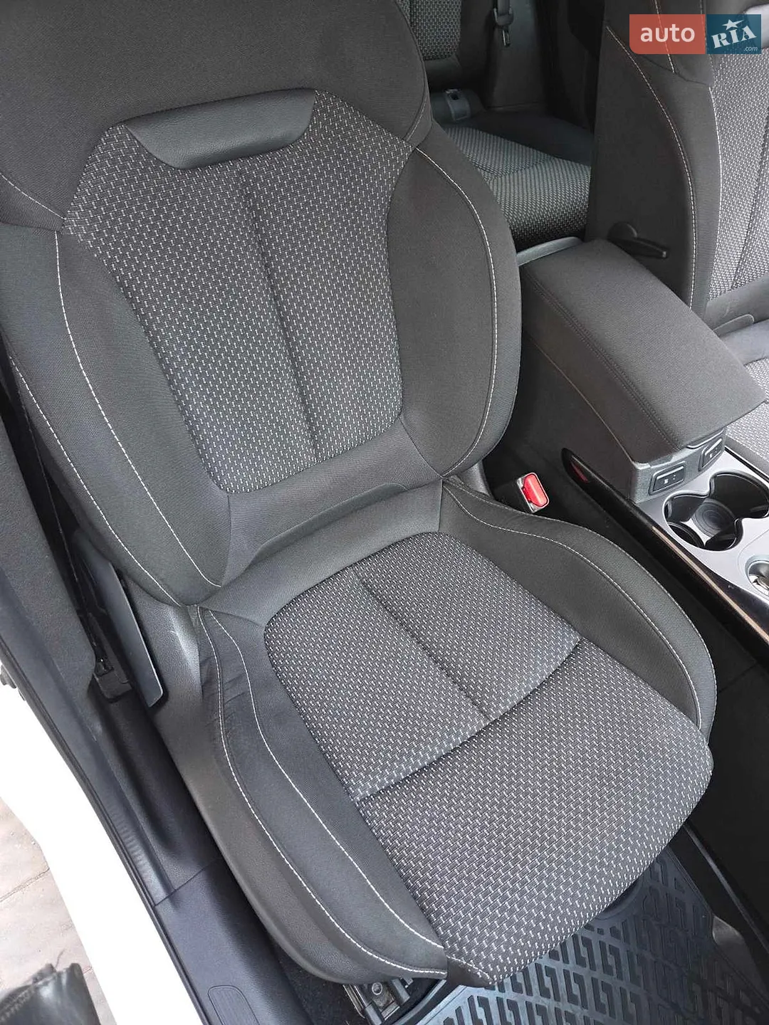 2019 Renault Kadjar - мініатюра 13