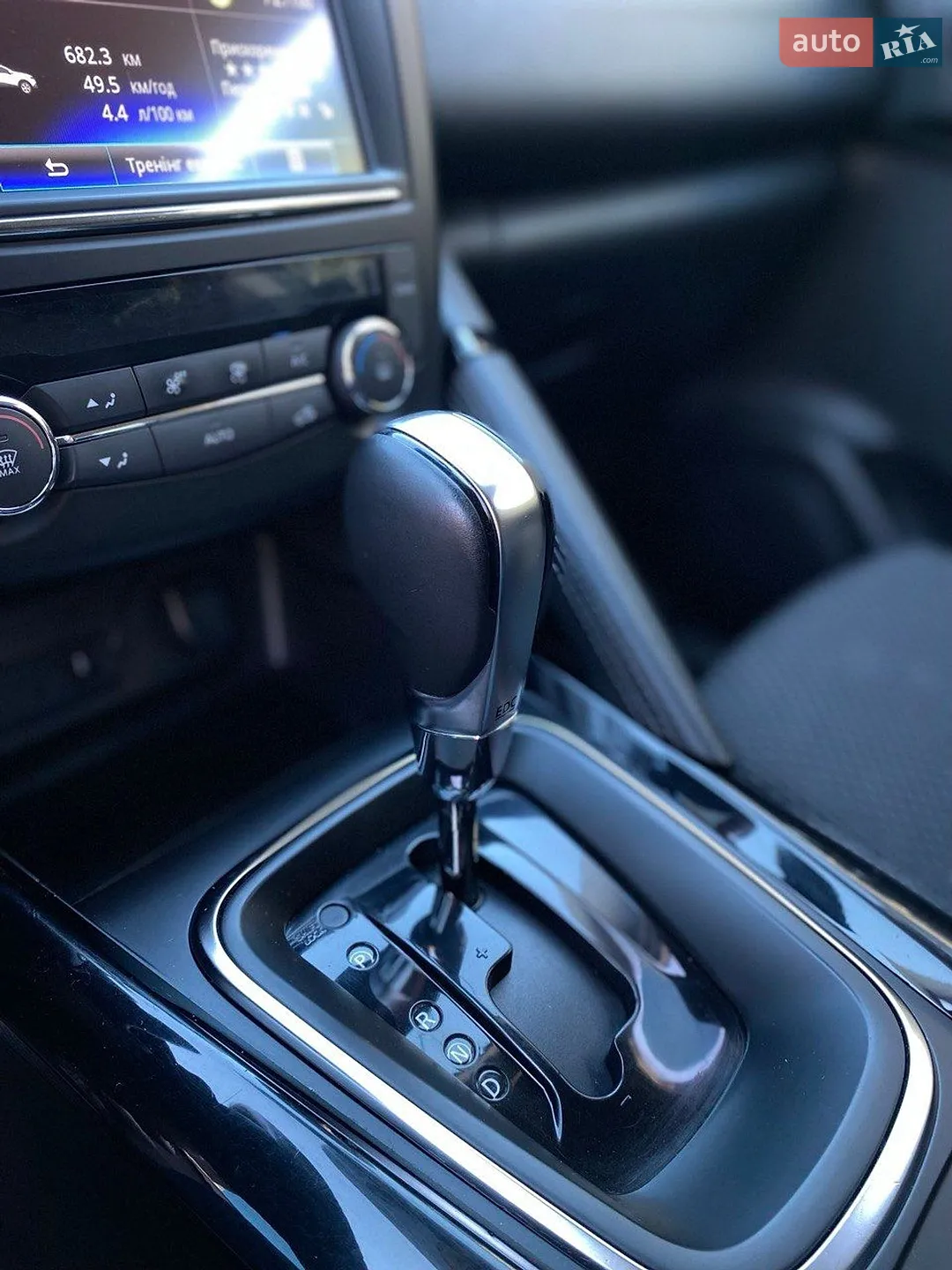 2016 Renault Kadjar - мініатюра 10