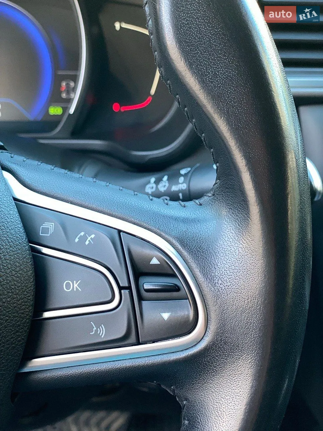 2016 Renault Kadjar - мініатюра 13
