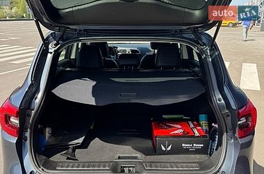 Внедорожник / Кроссовер Renault Kadjar 2015 в Чернигове