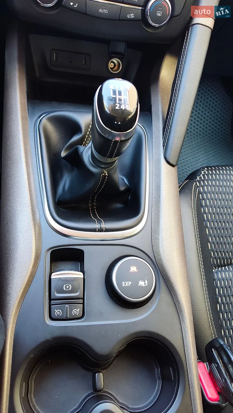 2015 Renault Kadjar - мініатюра 28