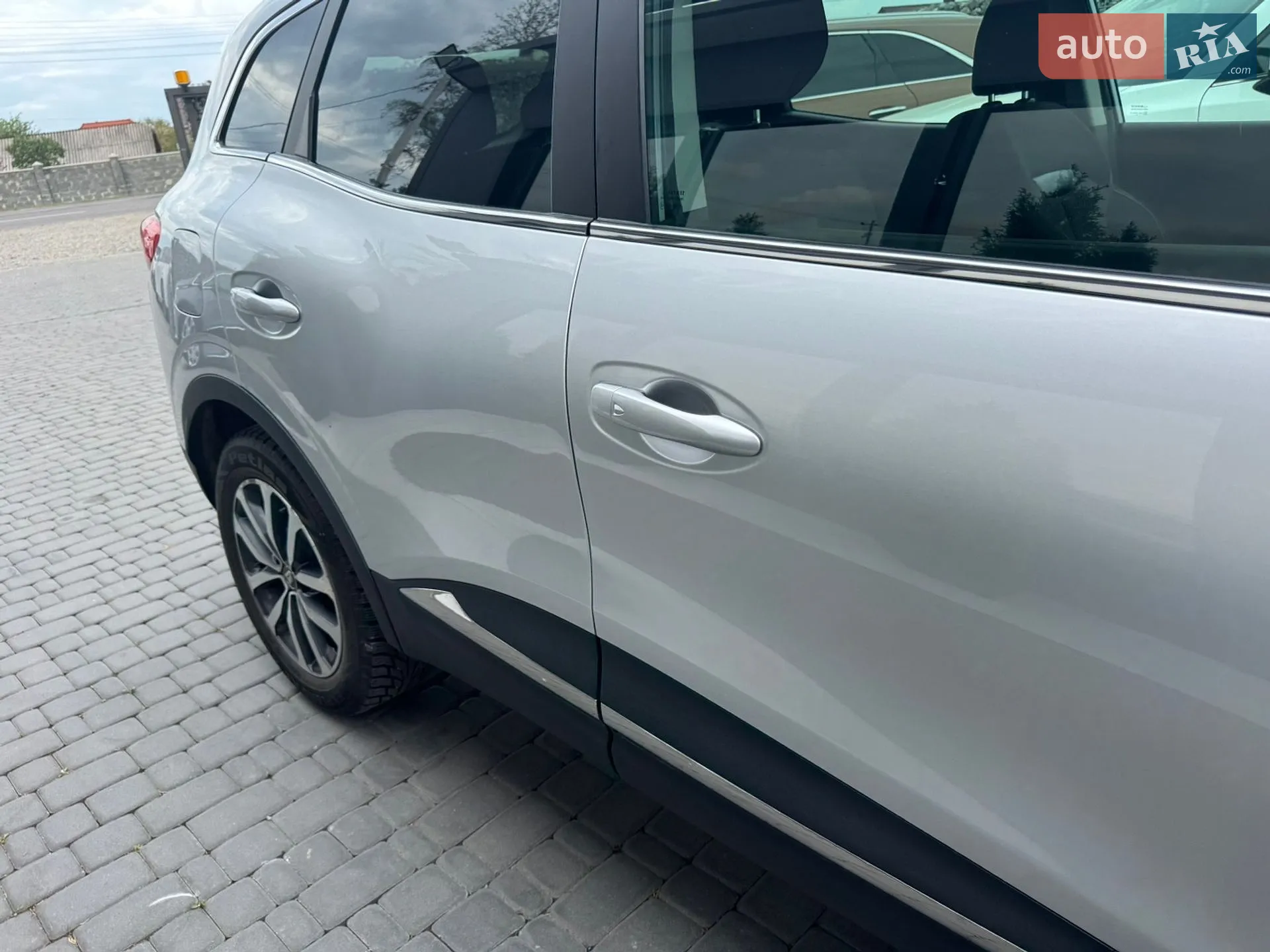2018 Renault Kadjar - мініатюра 17