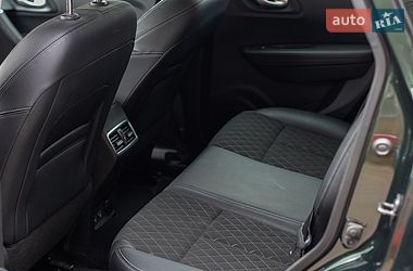 Внедорожник / Кроссовер Renault Kadjar 2019 в Виннице