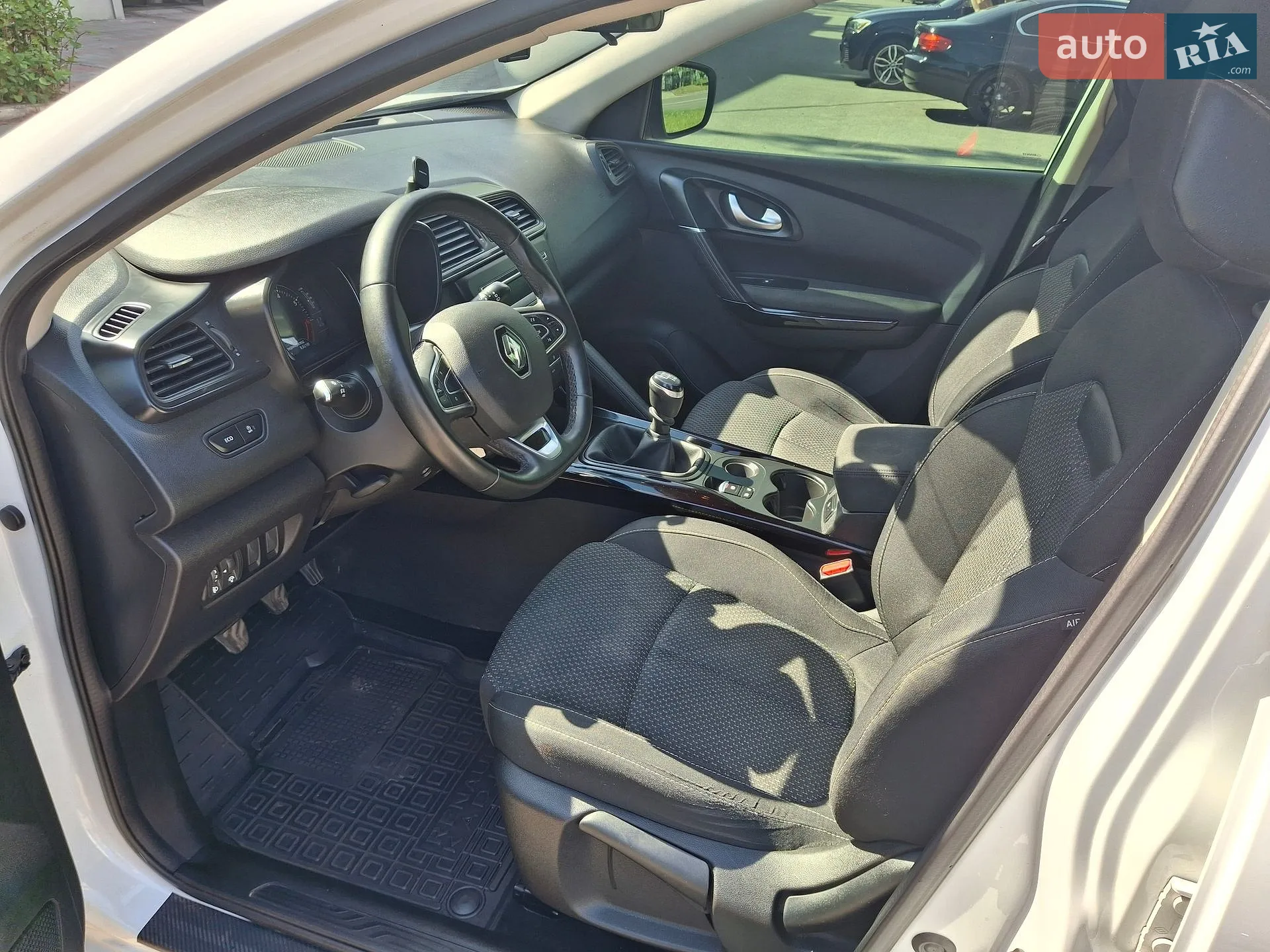 2020 Renault Kadjar - мініатюра 16