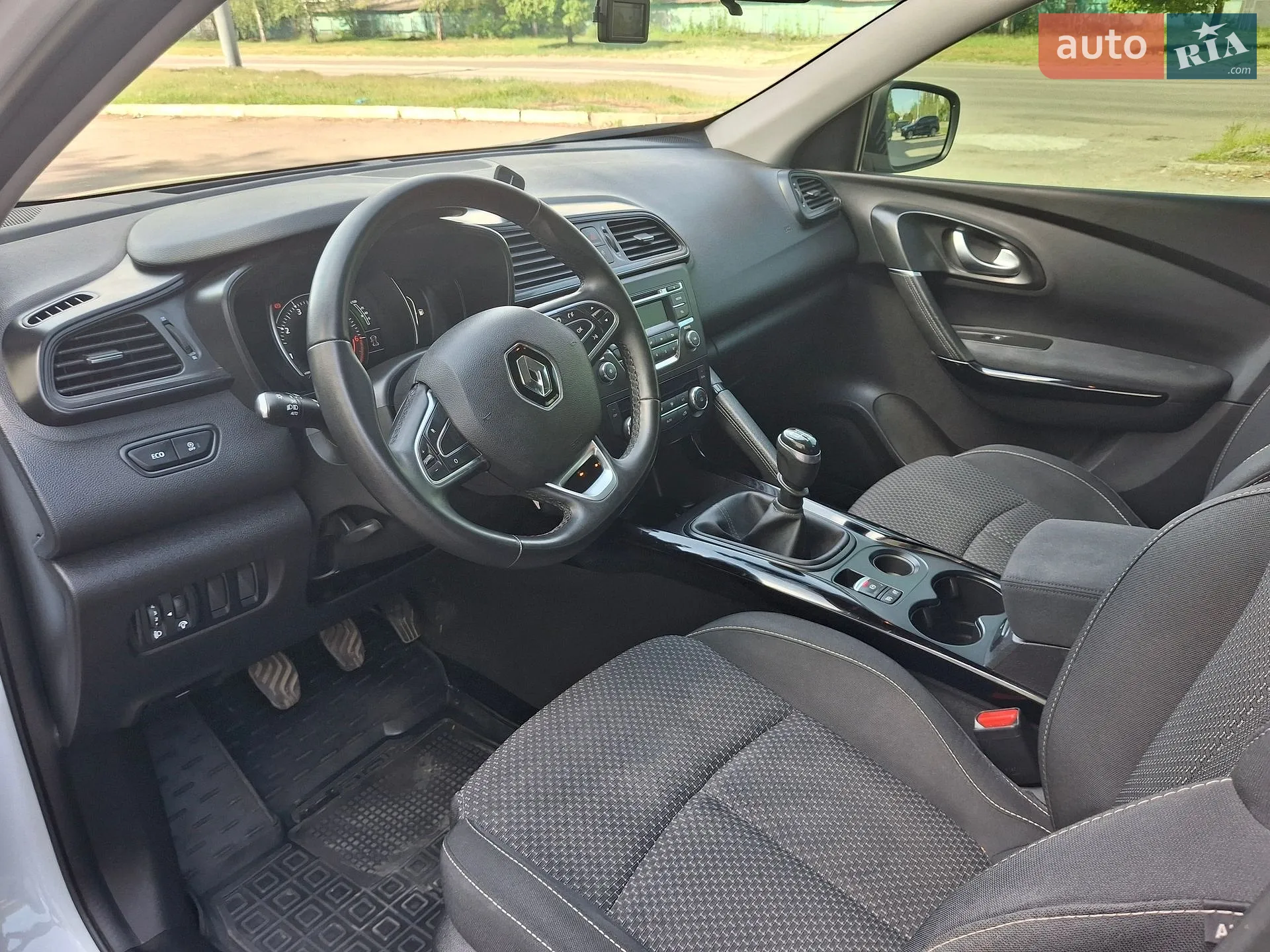 2020 Renault Kadjar - мініатюра 25