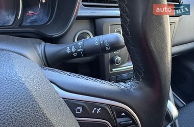 Позашляховик / Кросовер Renault Kadjar 2017 в Луцьку