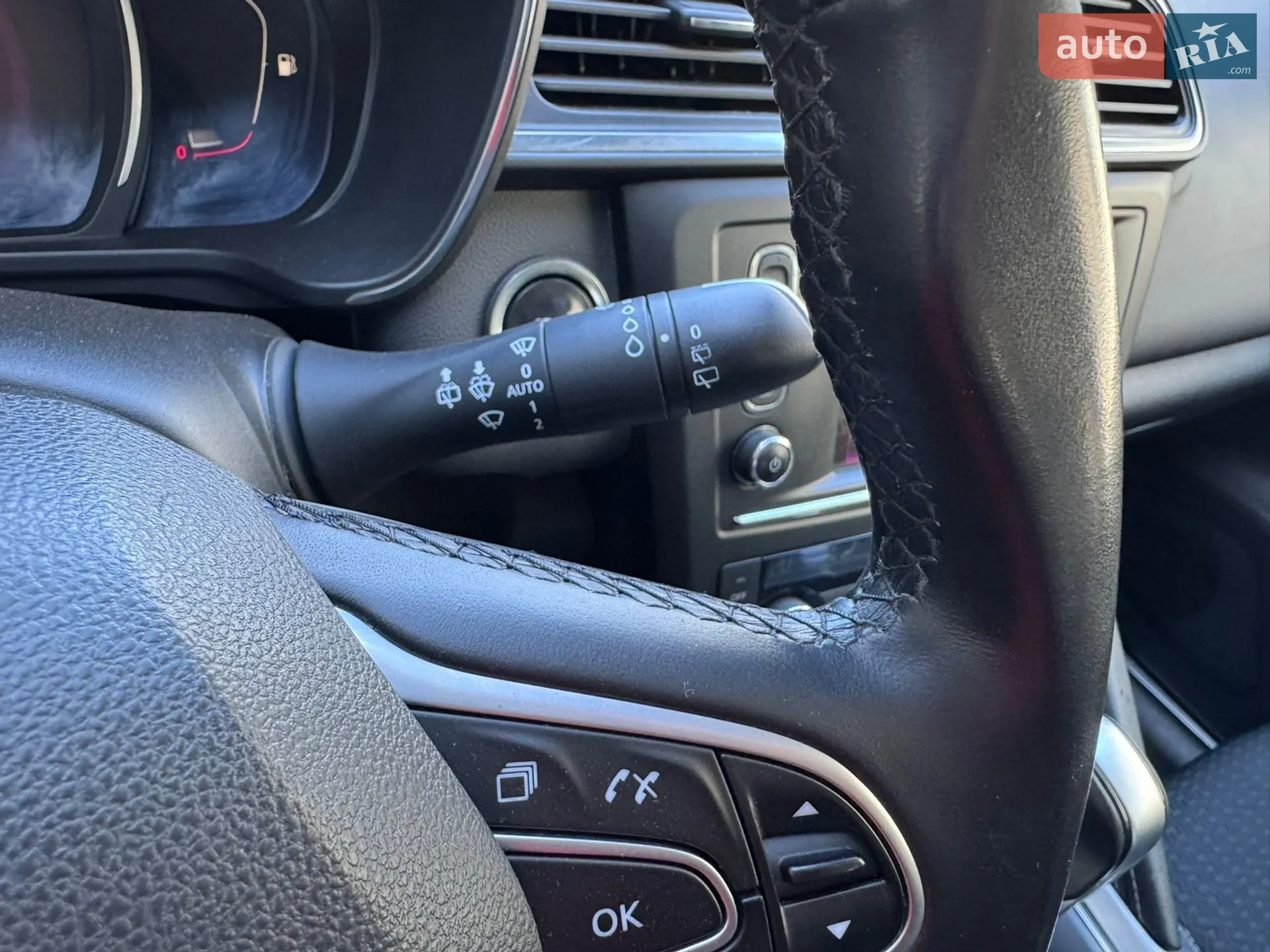 2017 Renault Kadjar - мініатюра 42