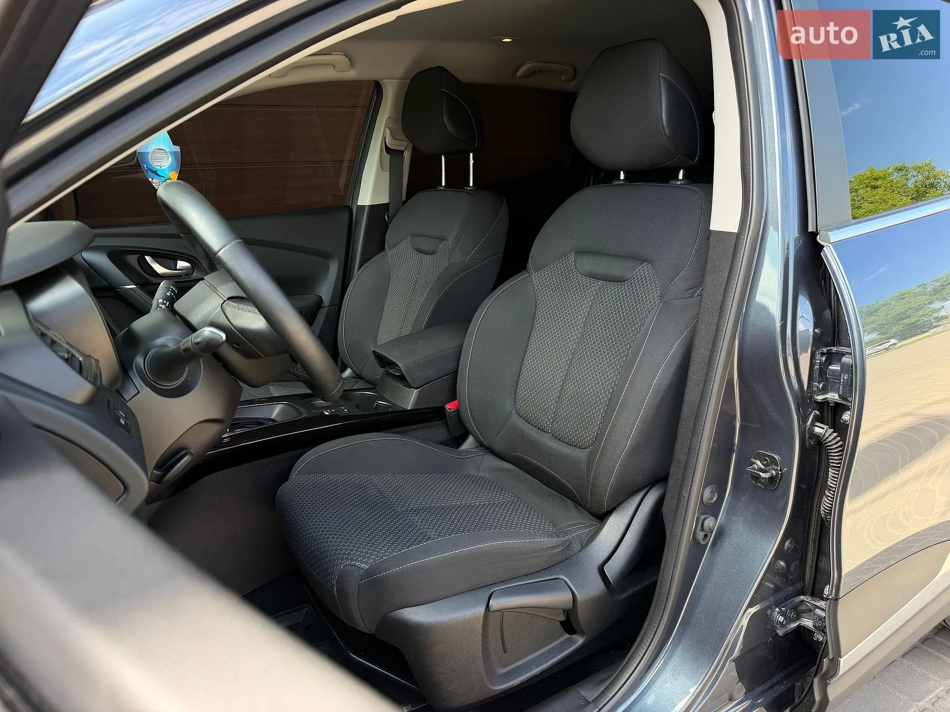 2020 Renault Kadjar - мініатюра 25