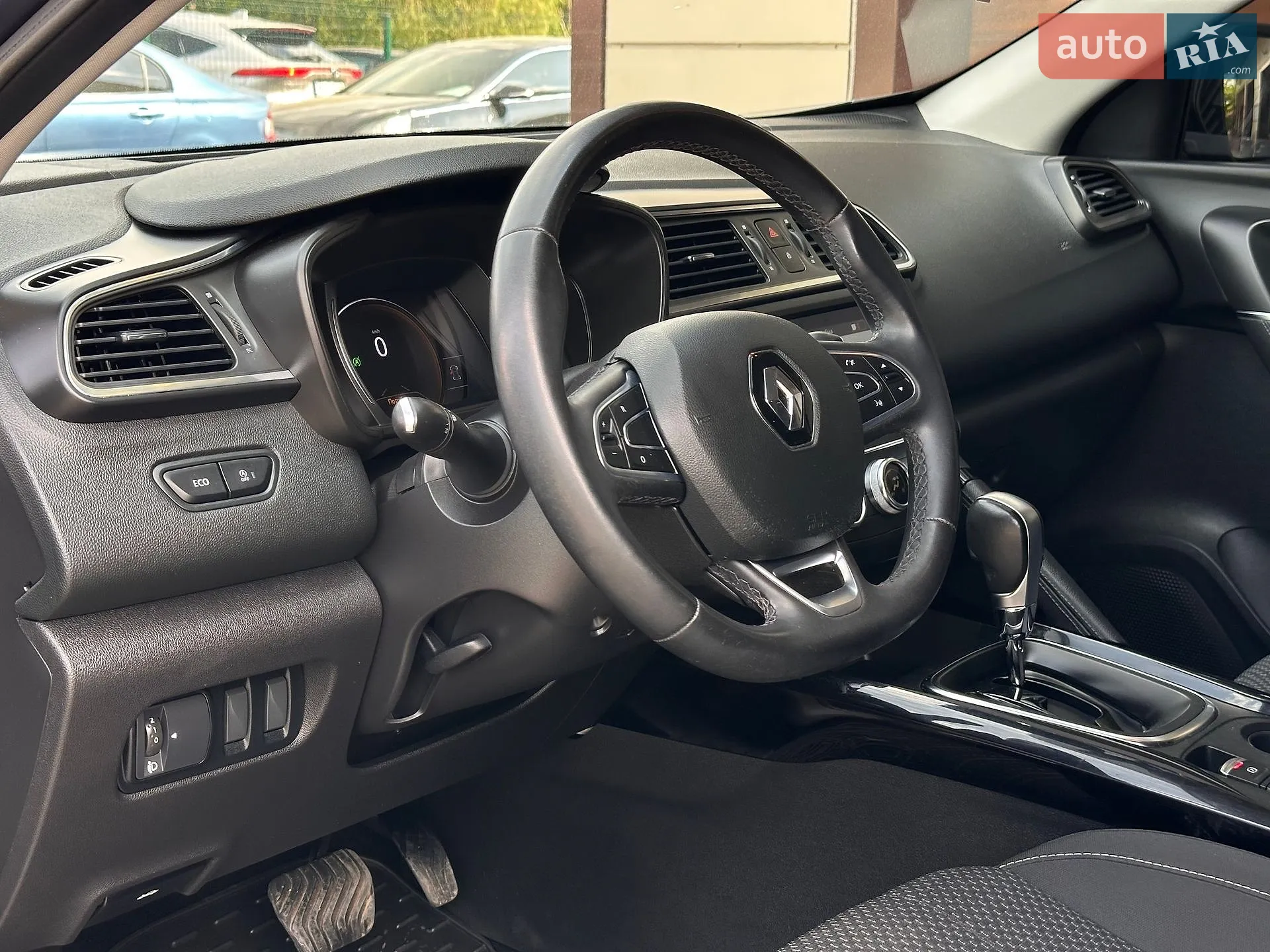 2020 Renault Kadjar - мініатюра 24