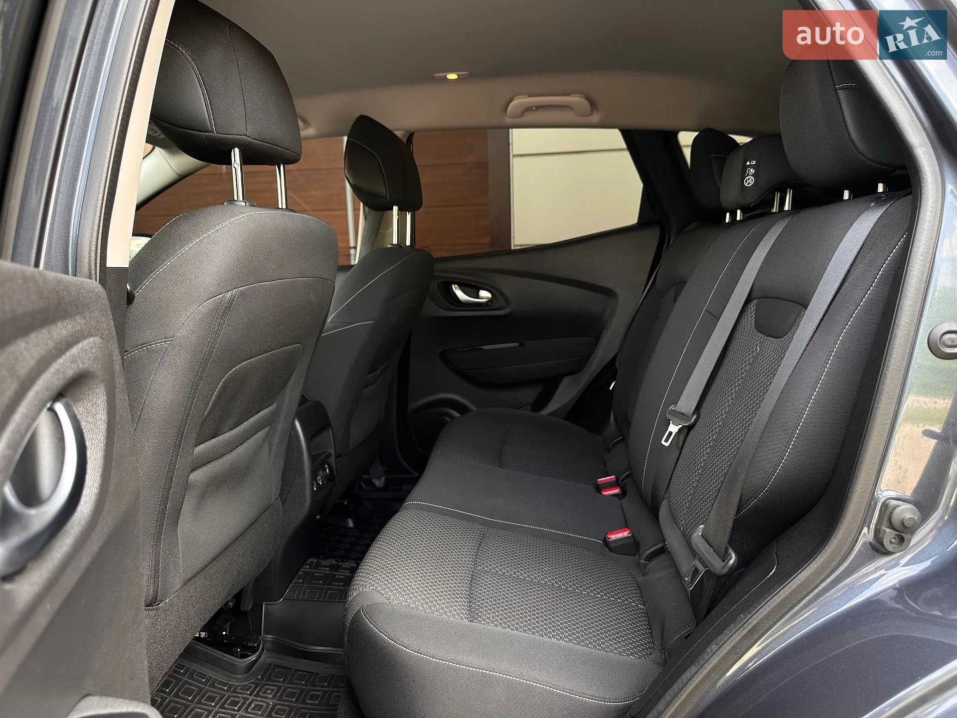 2020 Renault Kadjar - мініатюра 27